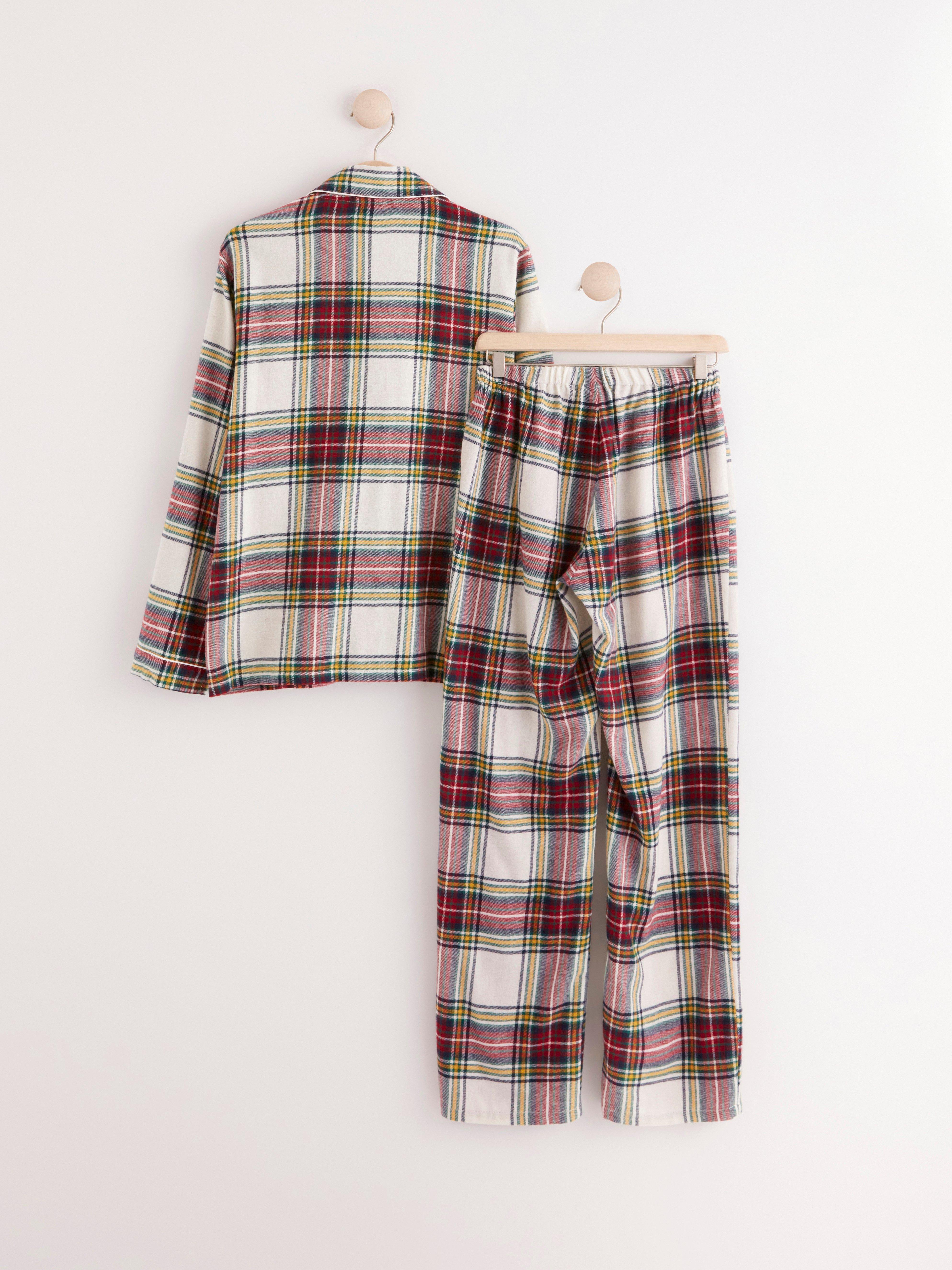 Not in use (Pyjamas) - Kids Wear - Red