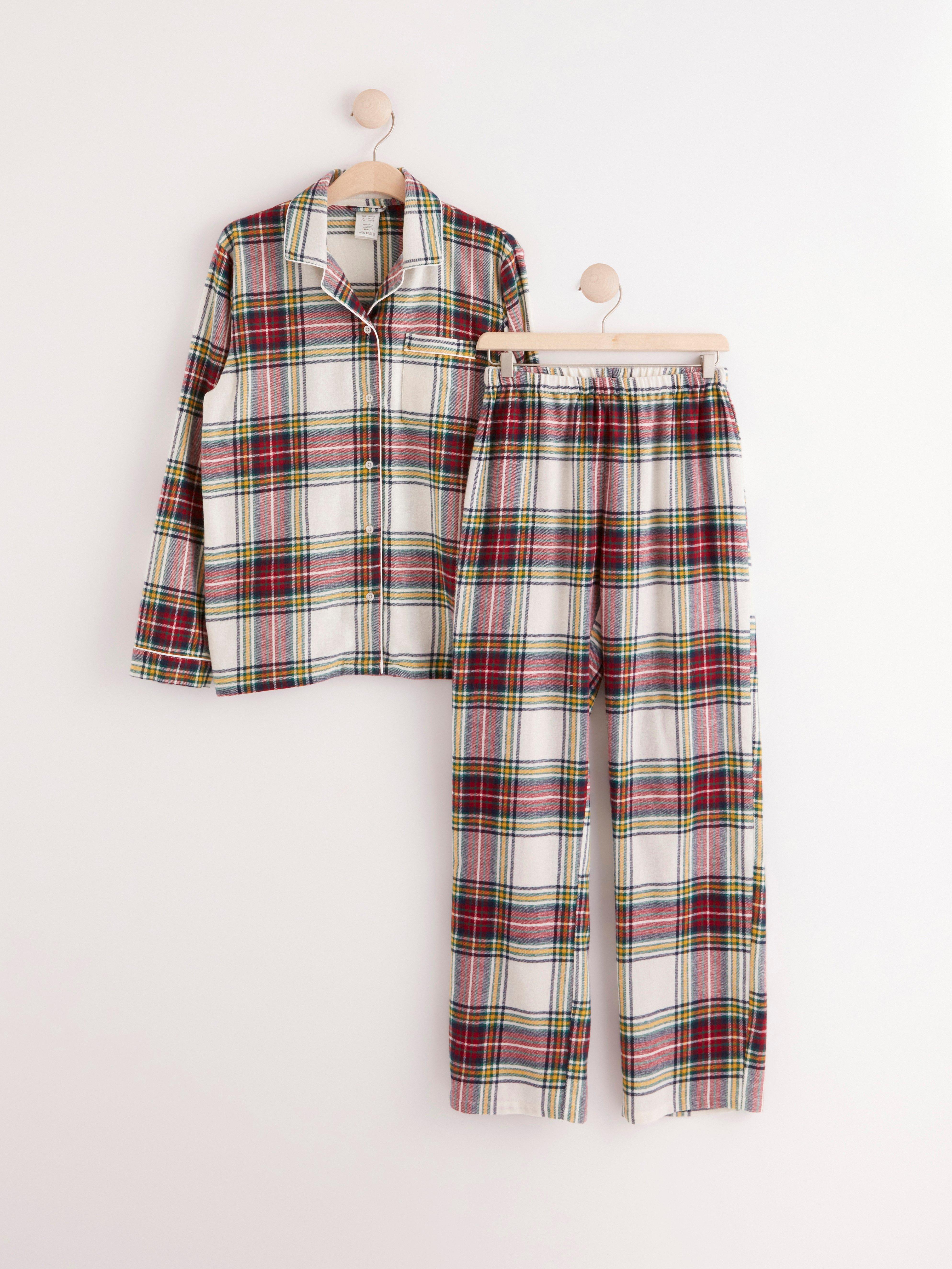 Not in use (Pyjamas) - Kids Wear - Red