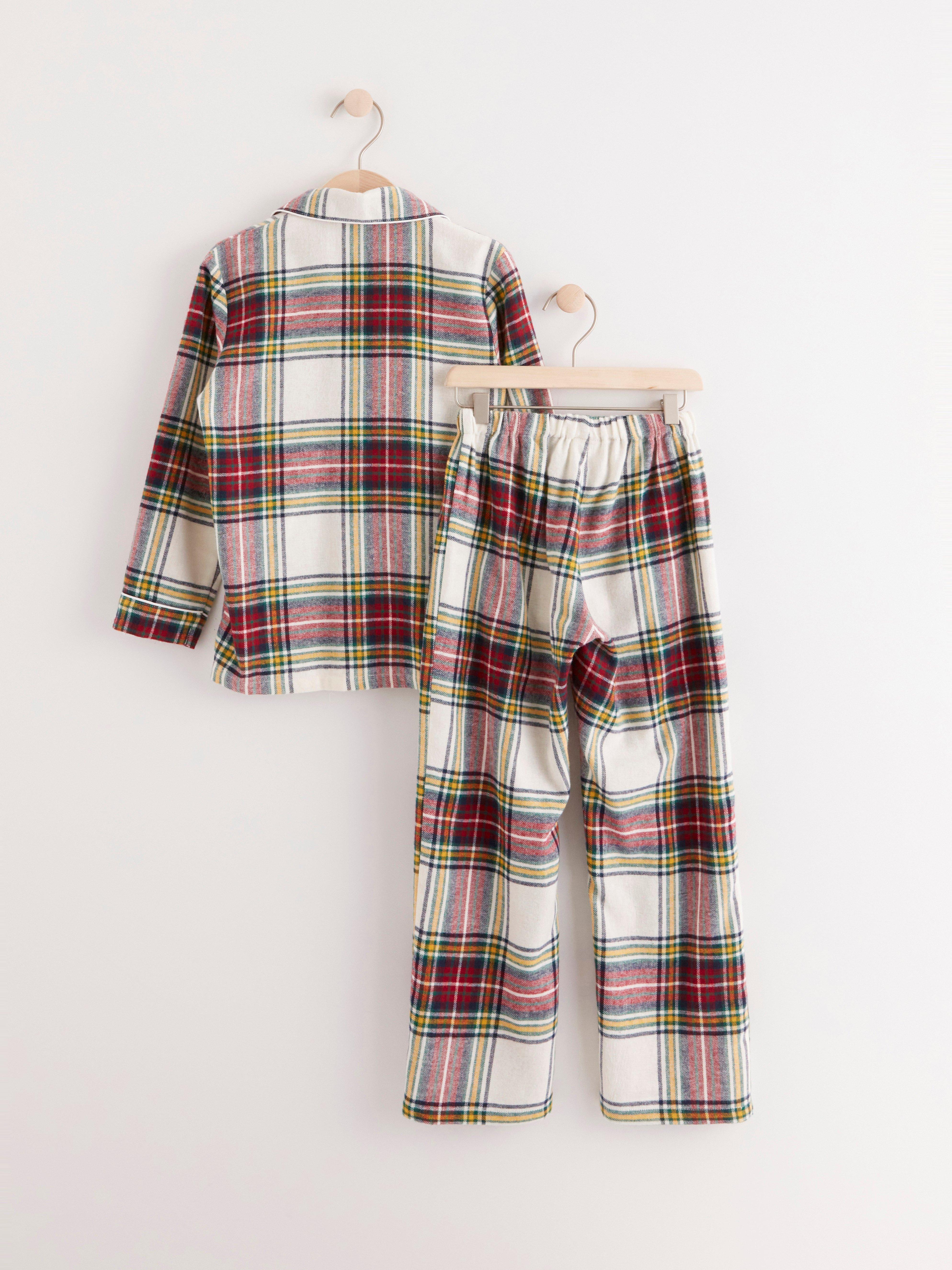 Not in use (Pyjamas) - Kids Wear - Red