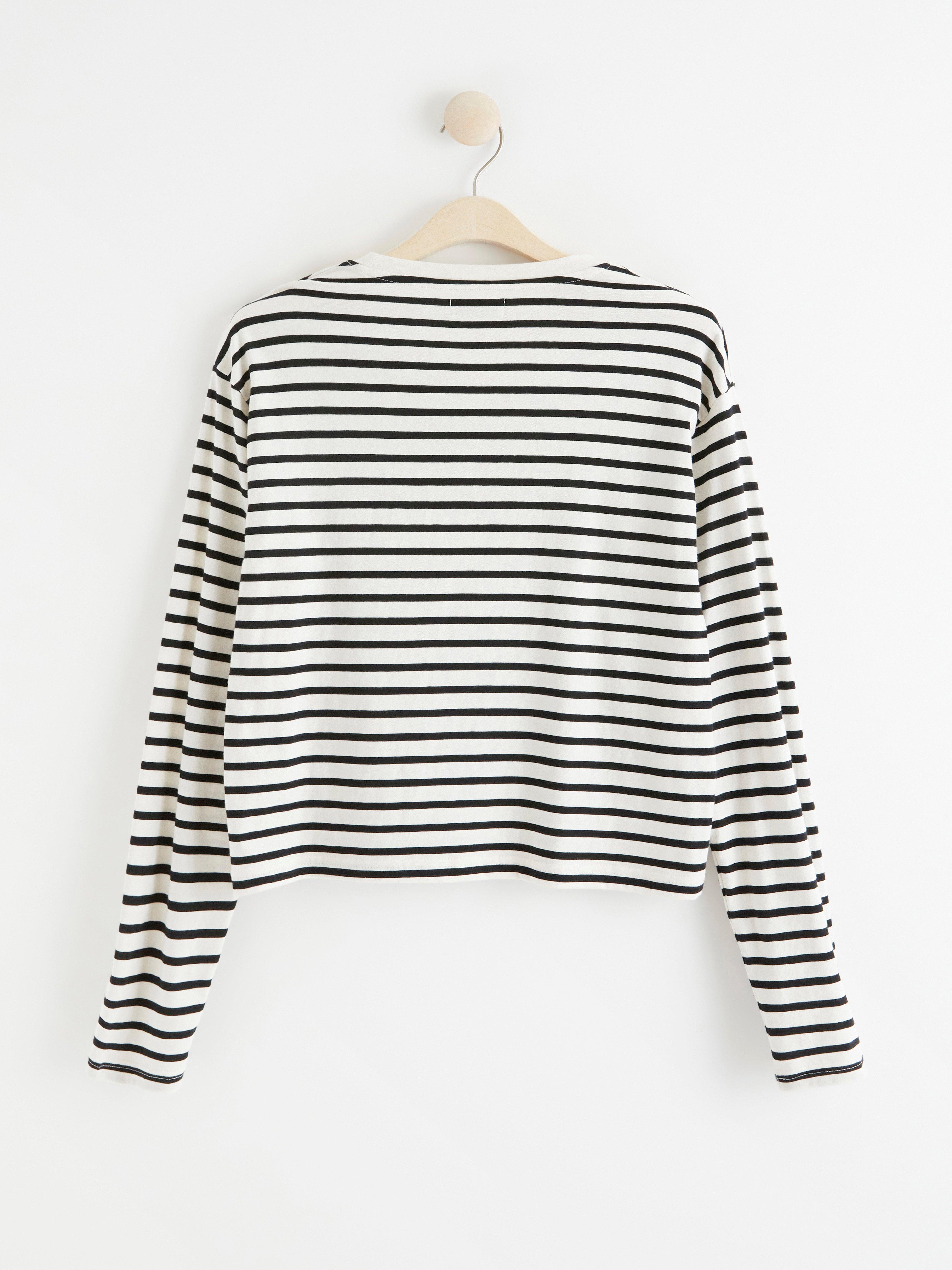 Top - Womens Wear - White