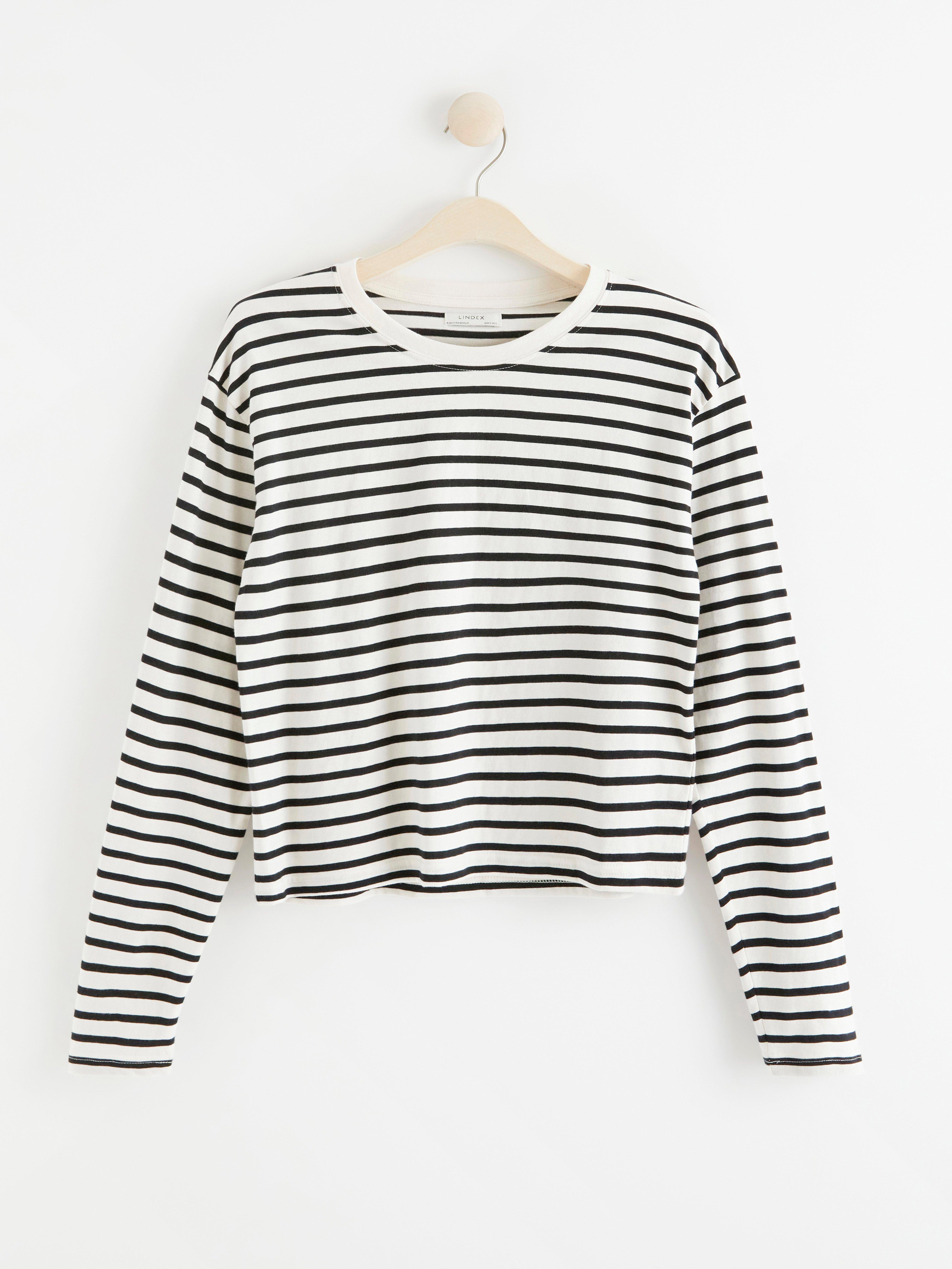 Top - Womens Wear - White