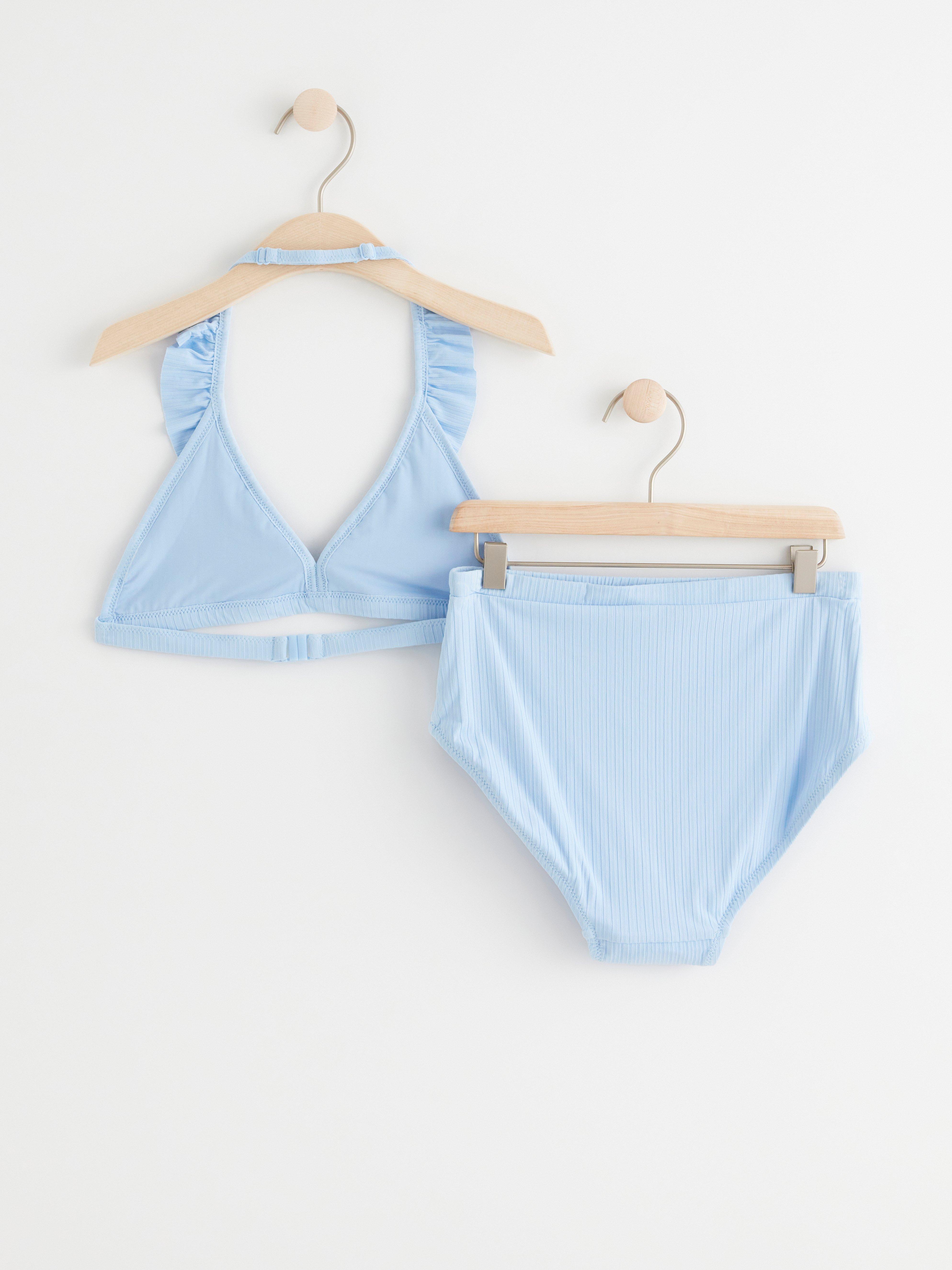 Bikini - Kids Wear - Blue