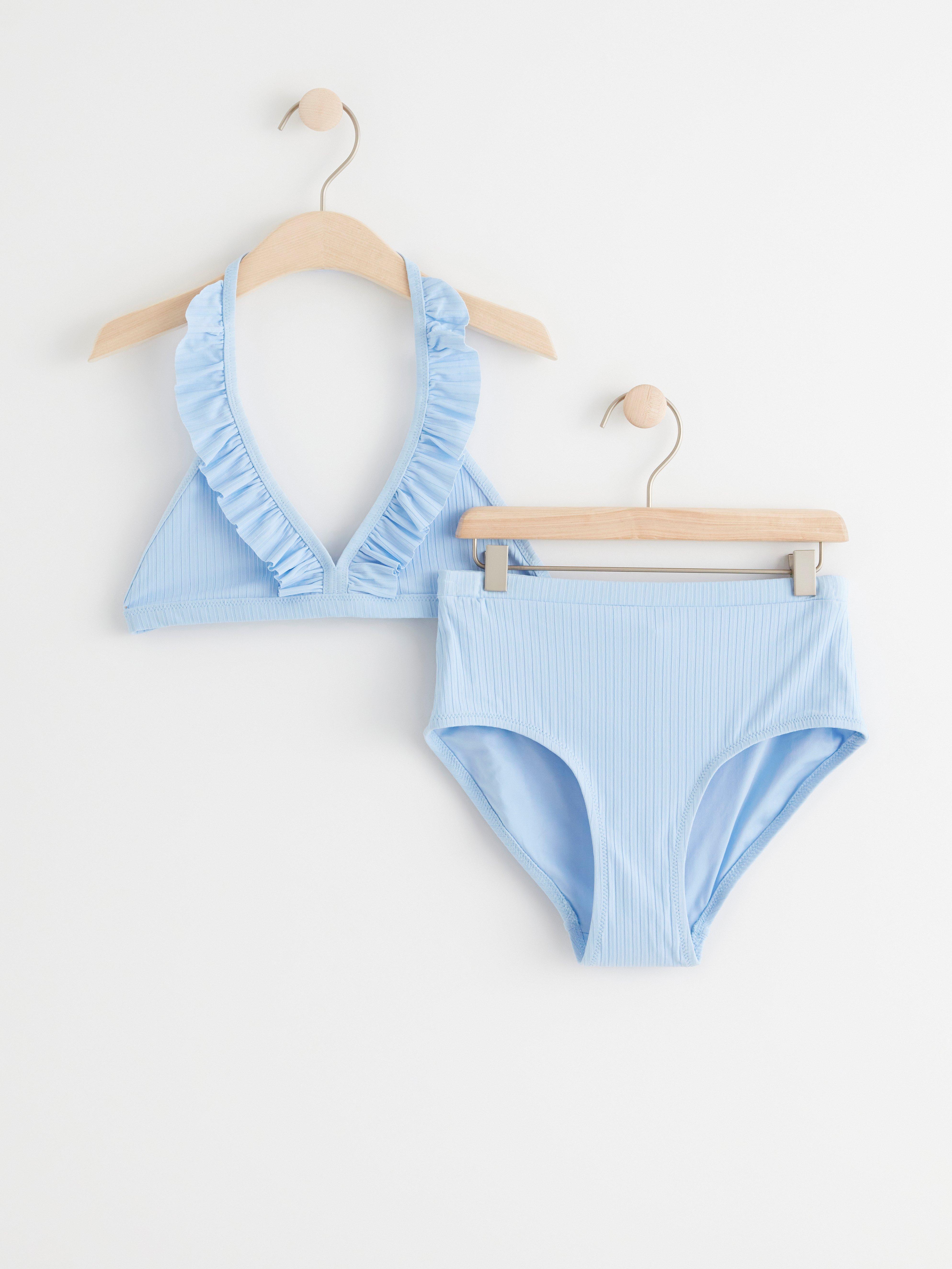 Bikini - Kids Wear - Blue