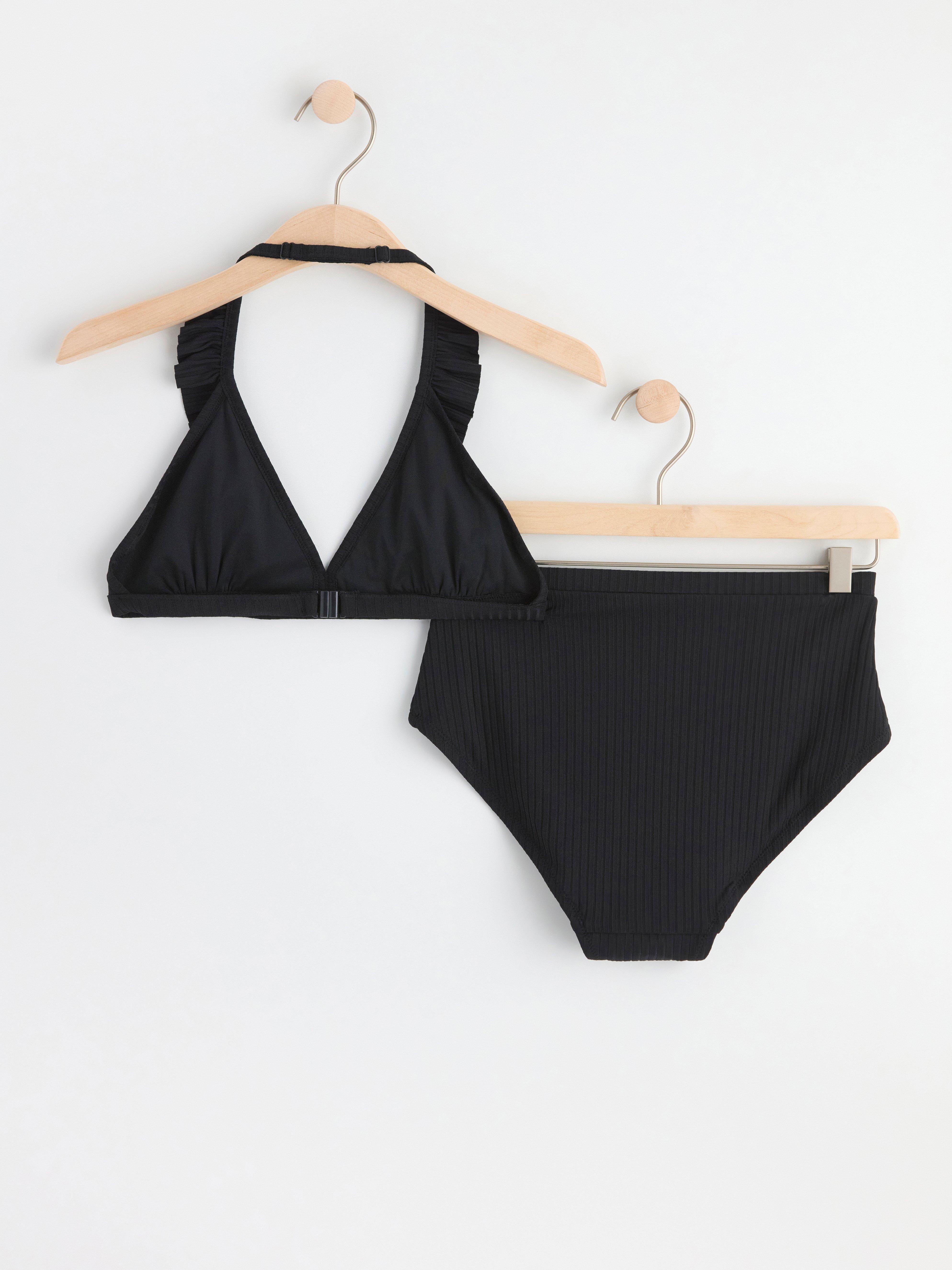 Bikini - Deti - Čierna