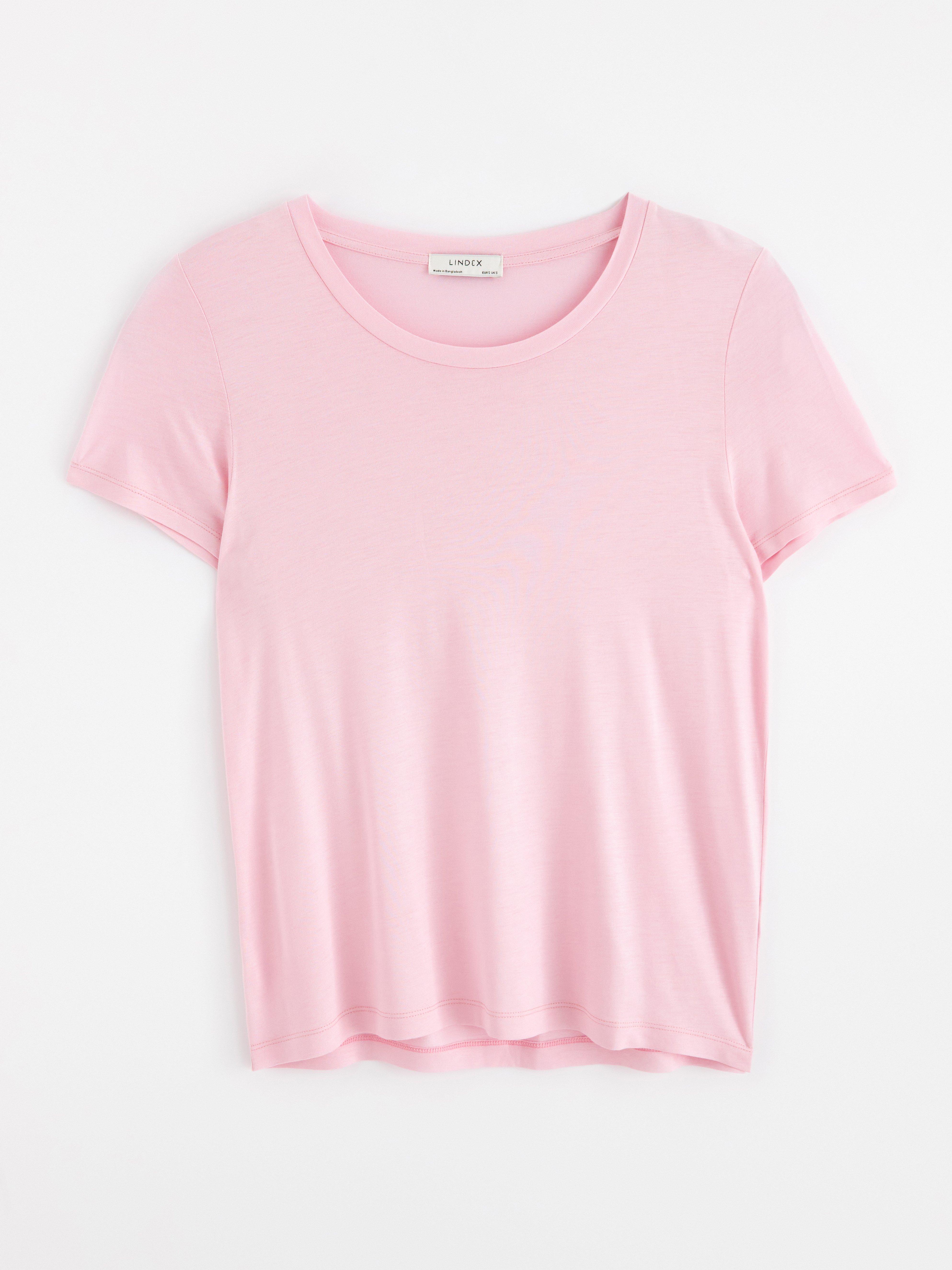 Top - Womens Wear - Pink