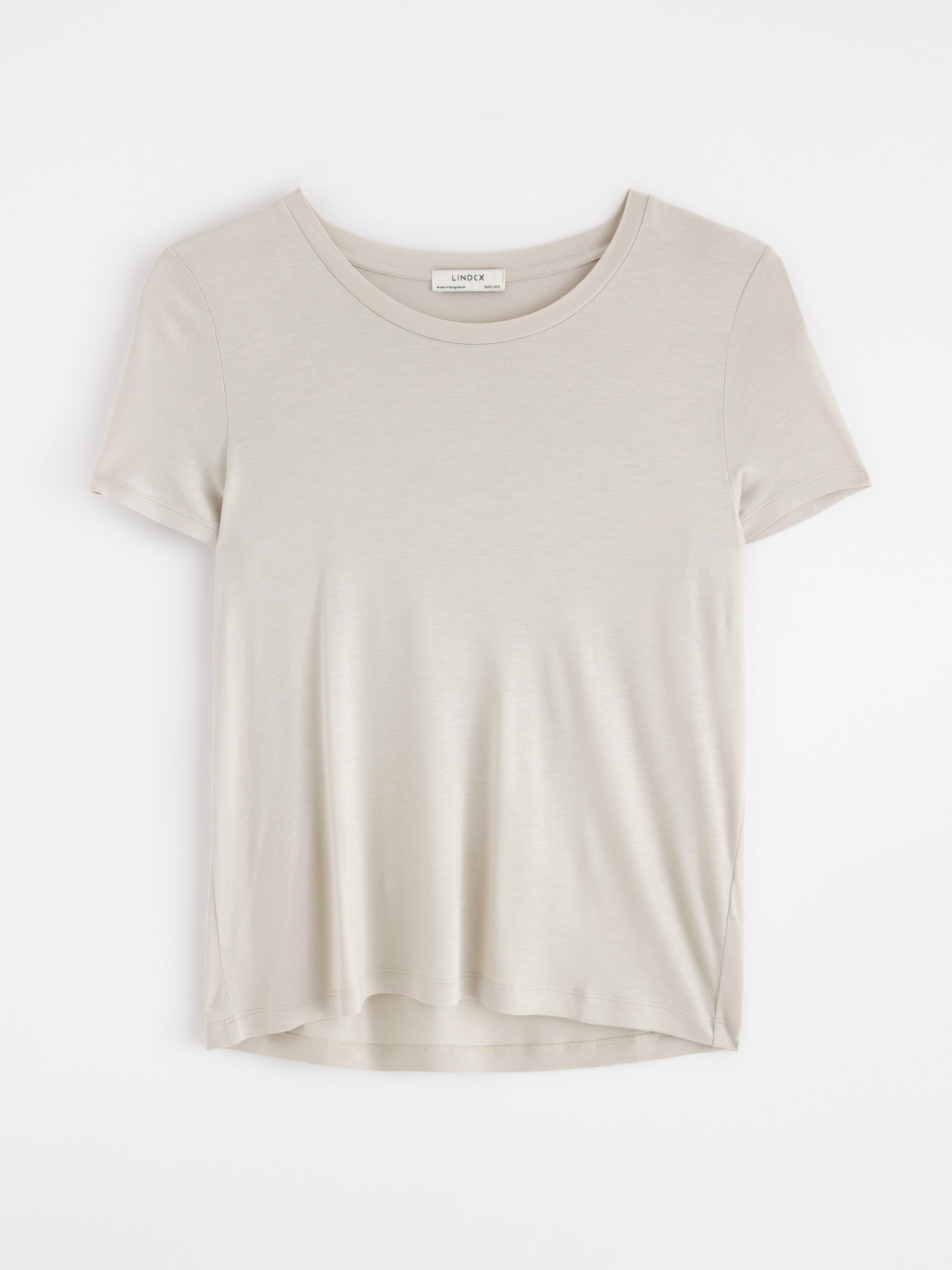 Top - Womens Wear - Beige