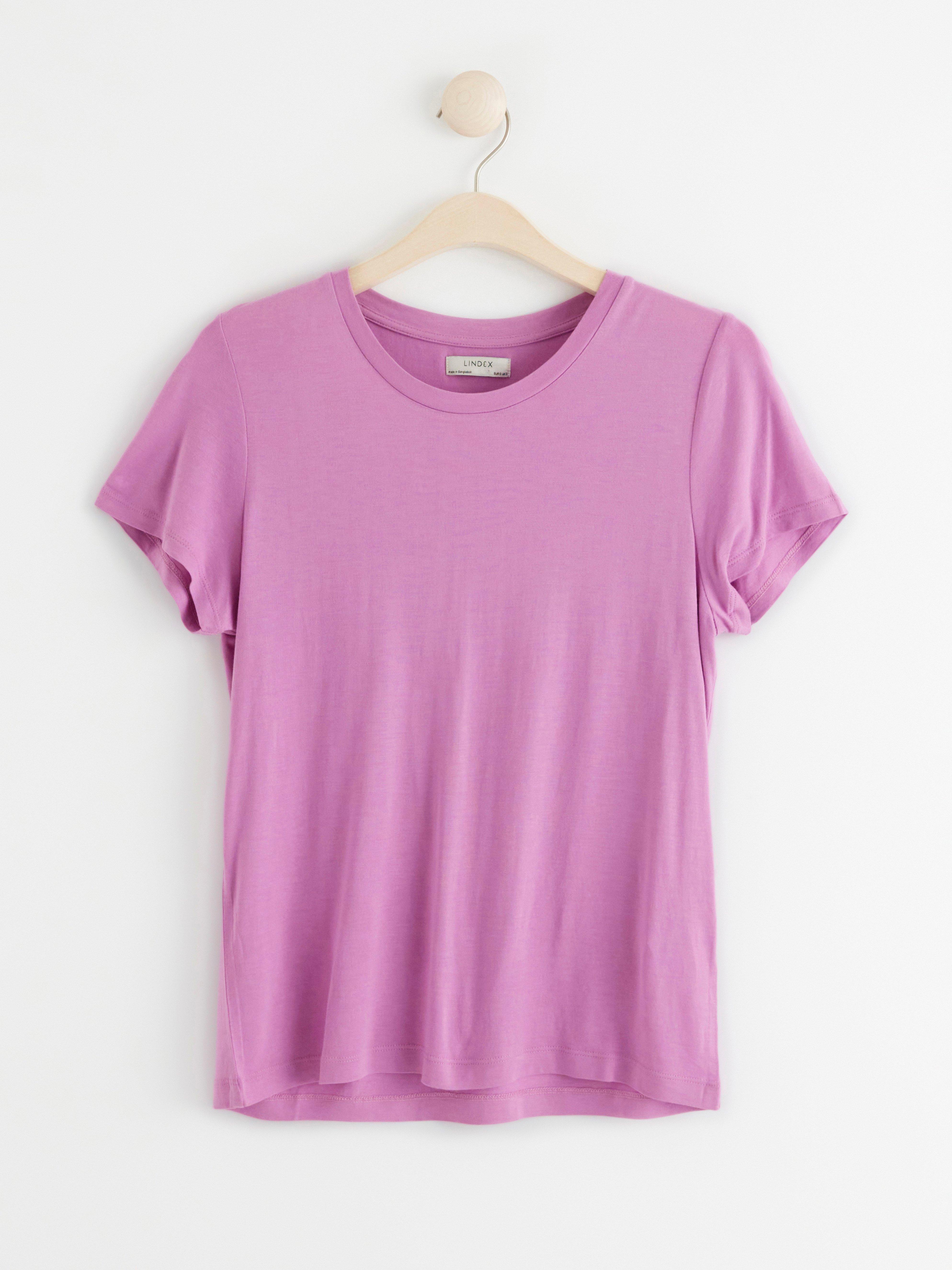 Top - Womens Wear - Lilac