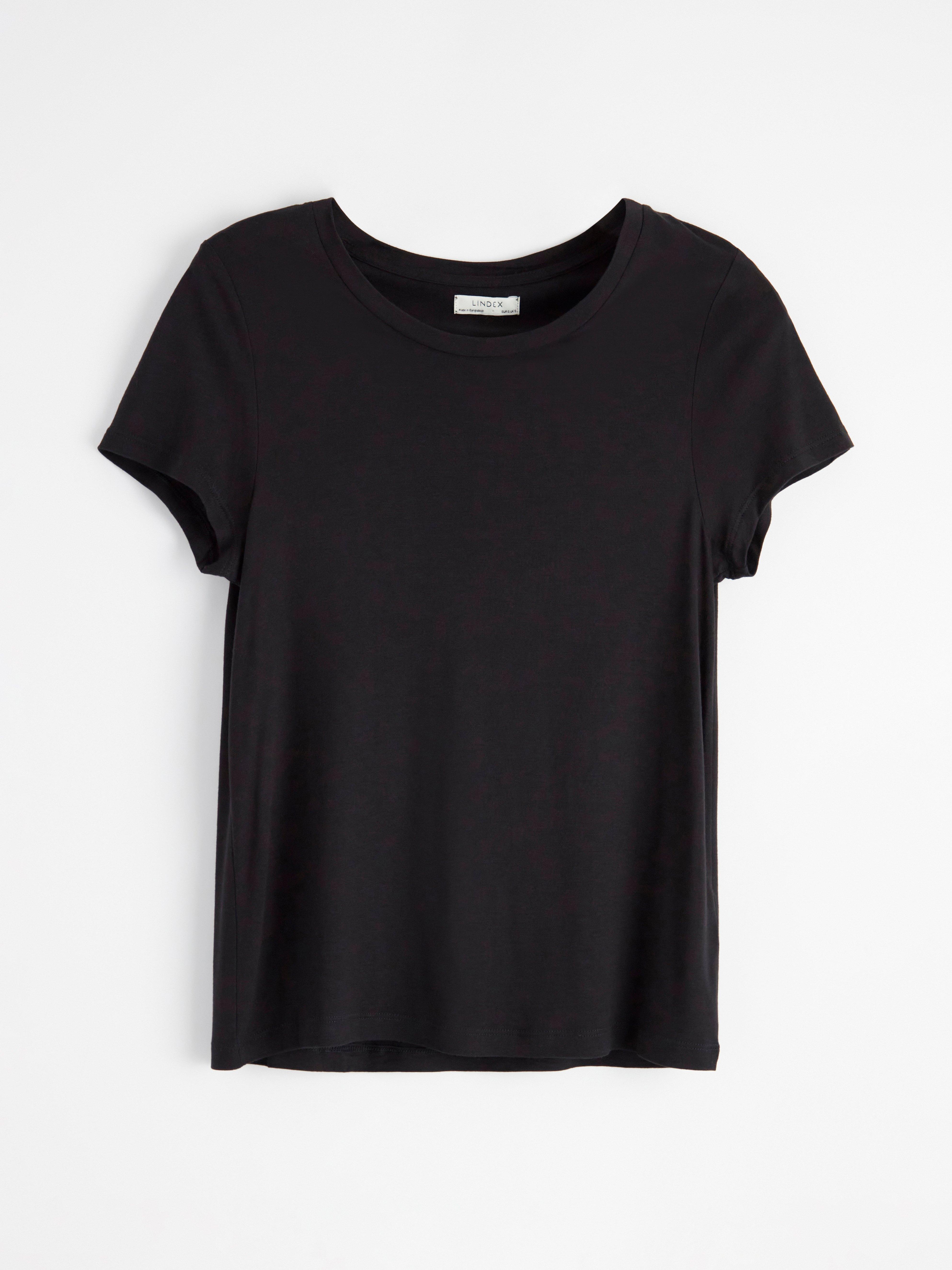 Pusero - Naiset - Musta