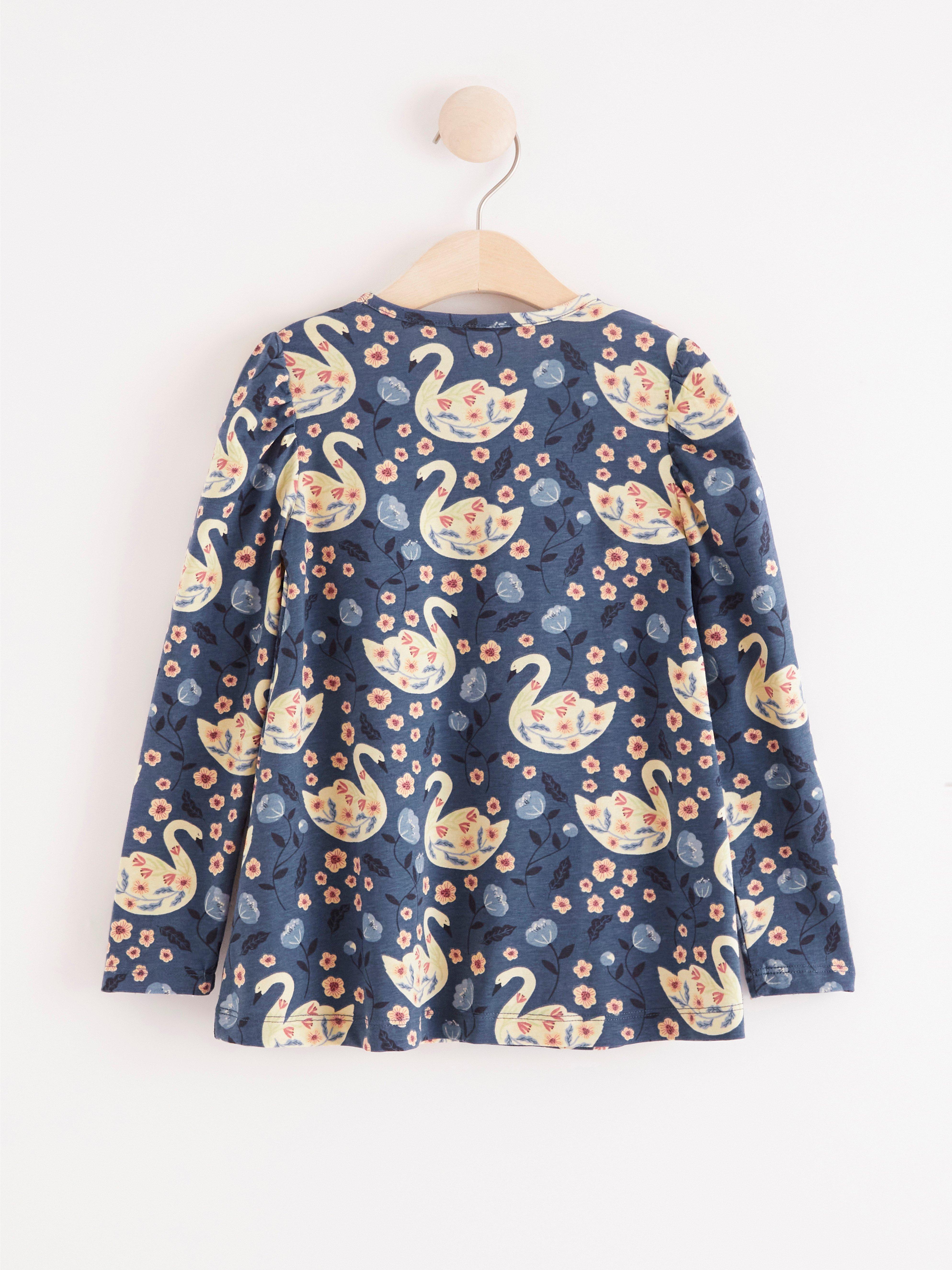 Tunic - Kids Wear - Blue