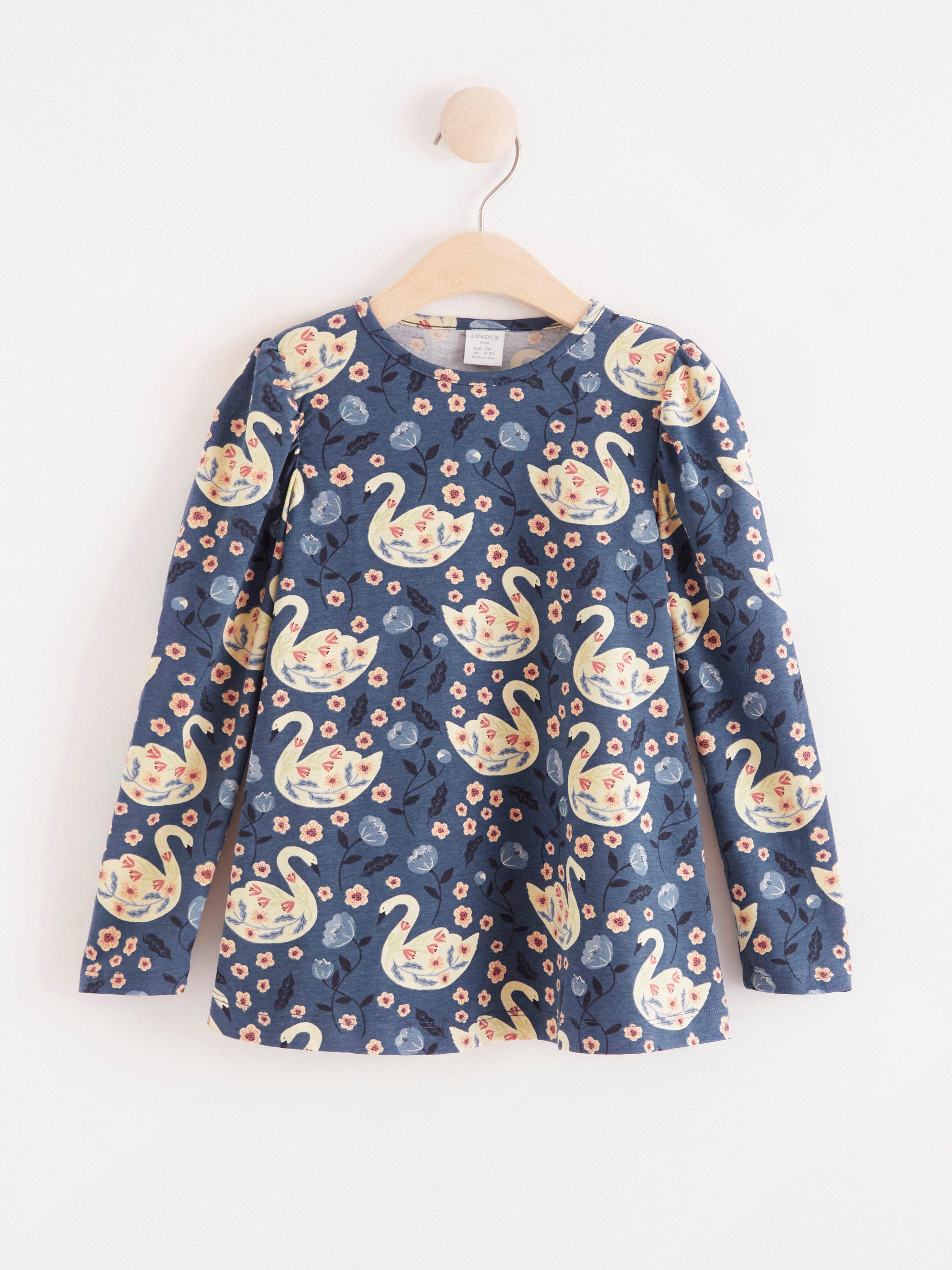 Tunic - Kids Wear - Blue