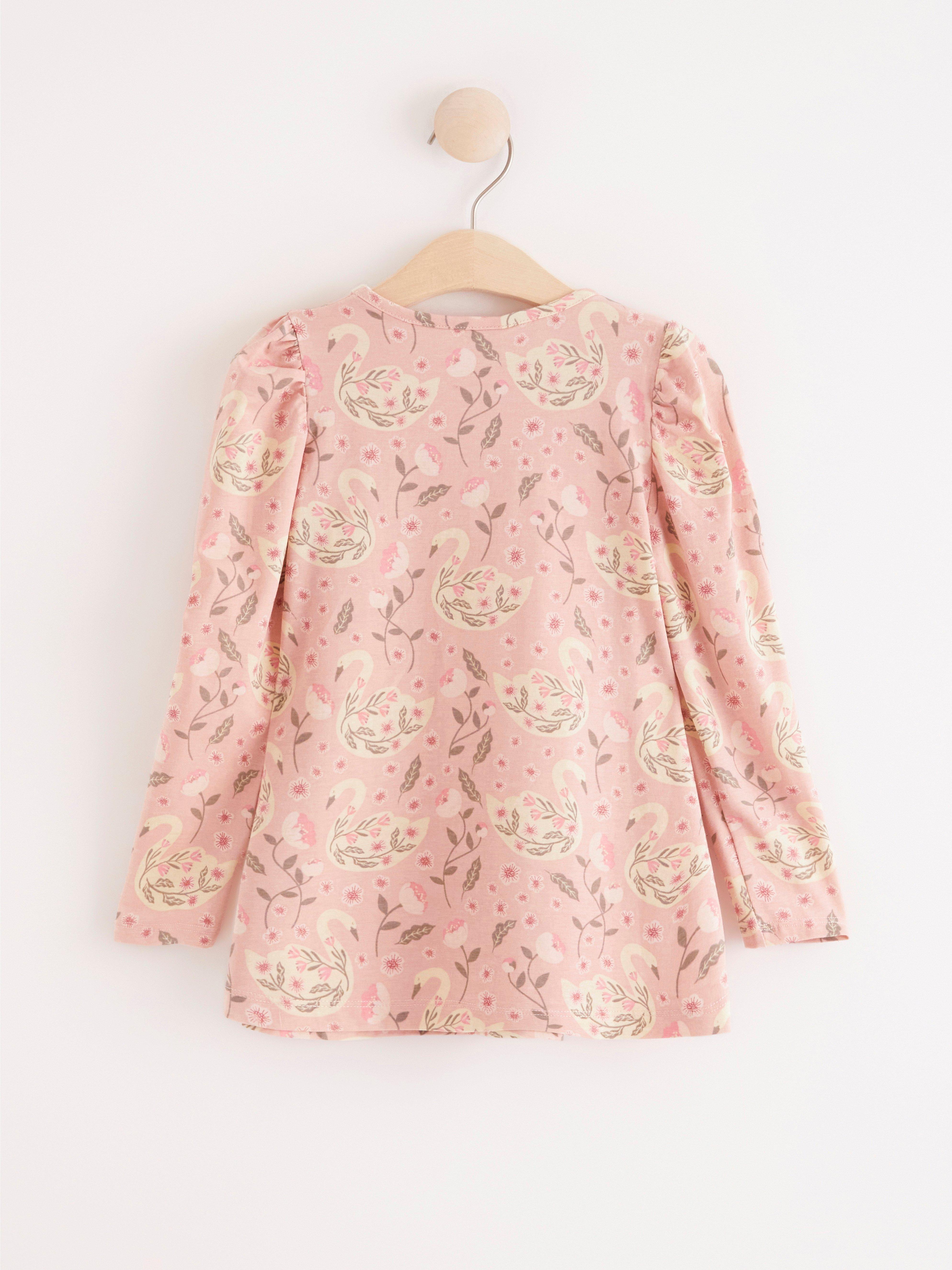 Tunic - Kids Wear - Pink