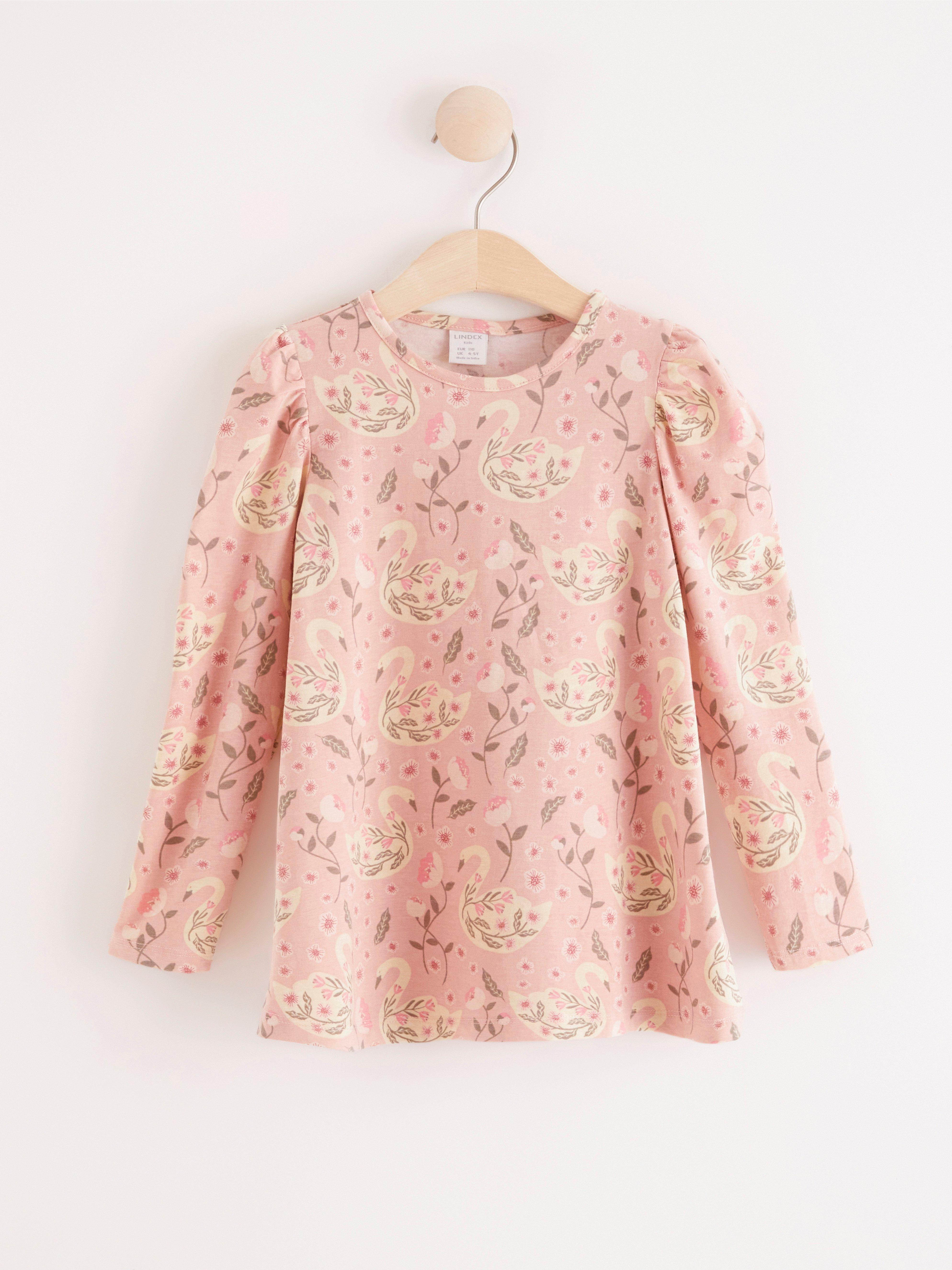 Tunic - Kids Wear - Pink
