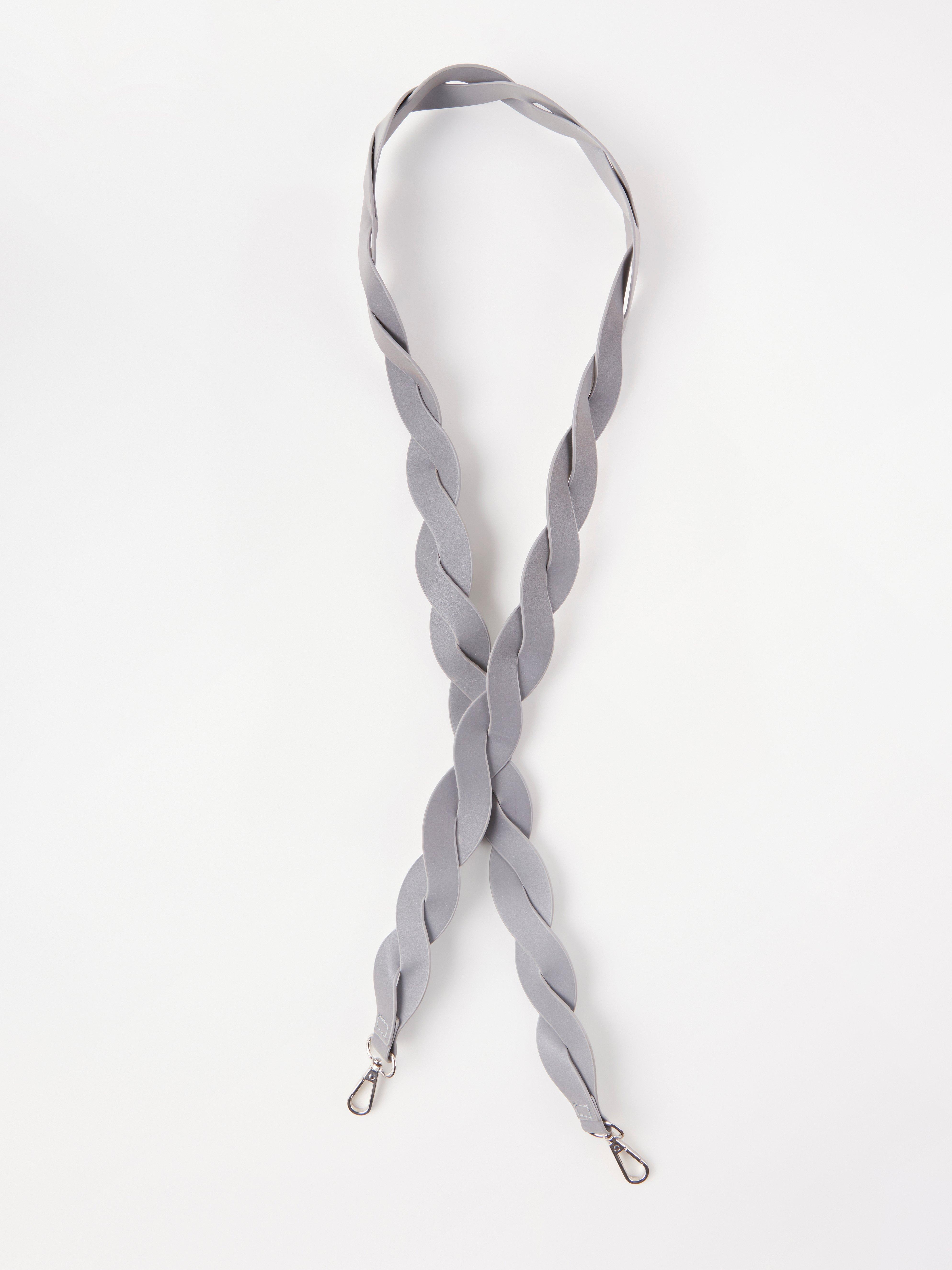 Nøkkelring - Dame - Metallics