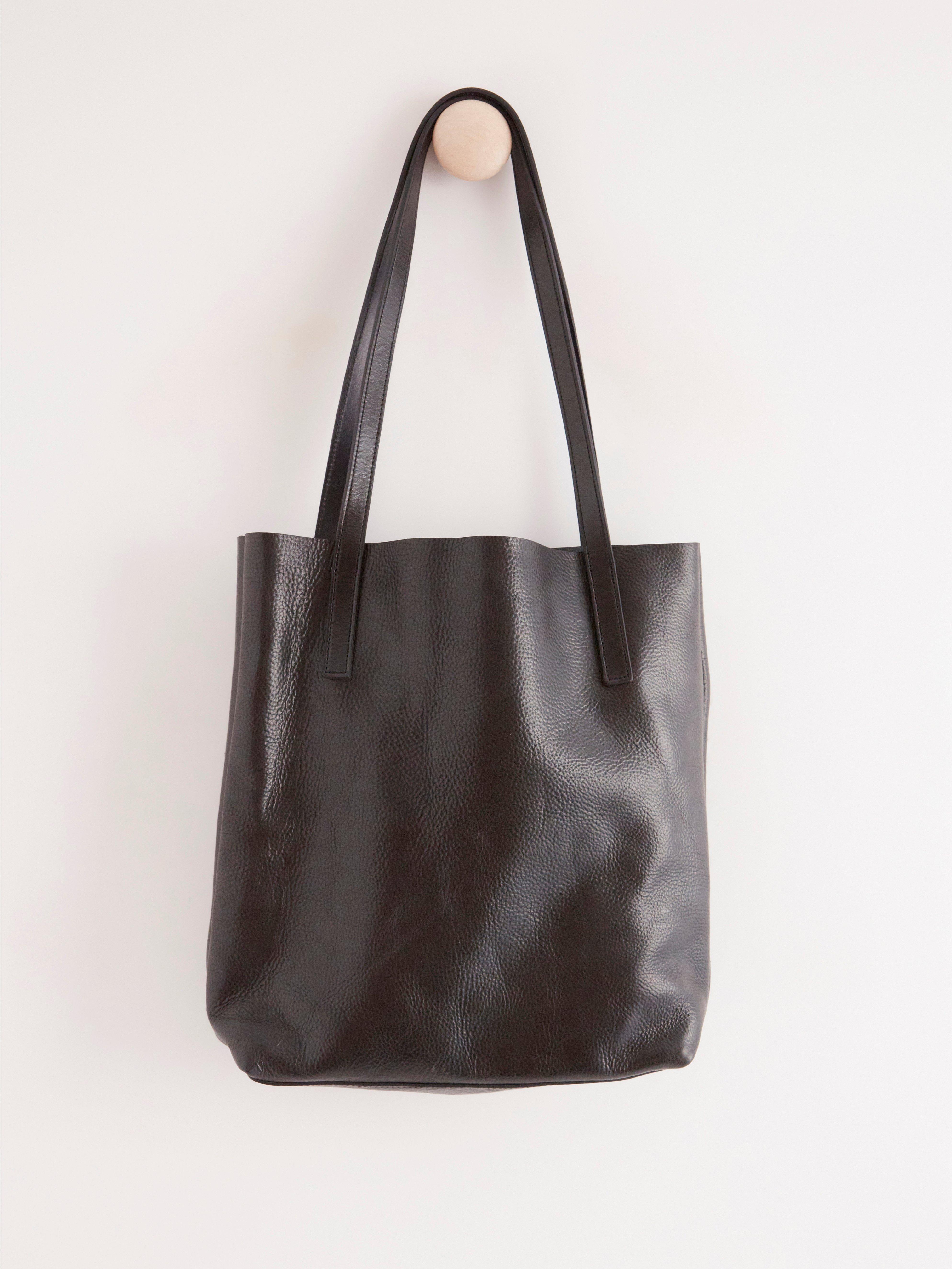 Bag - Womens Wear - Black