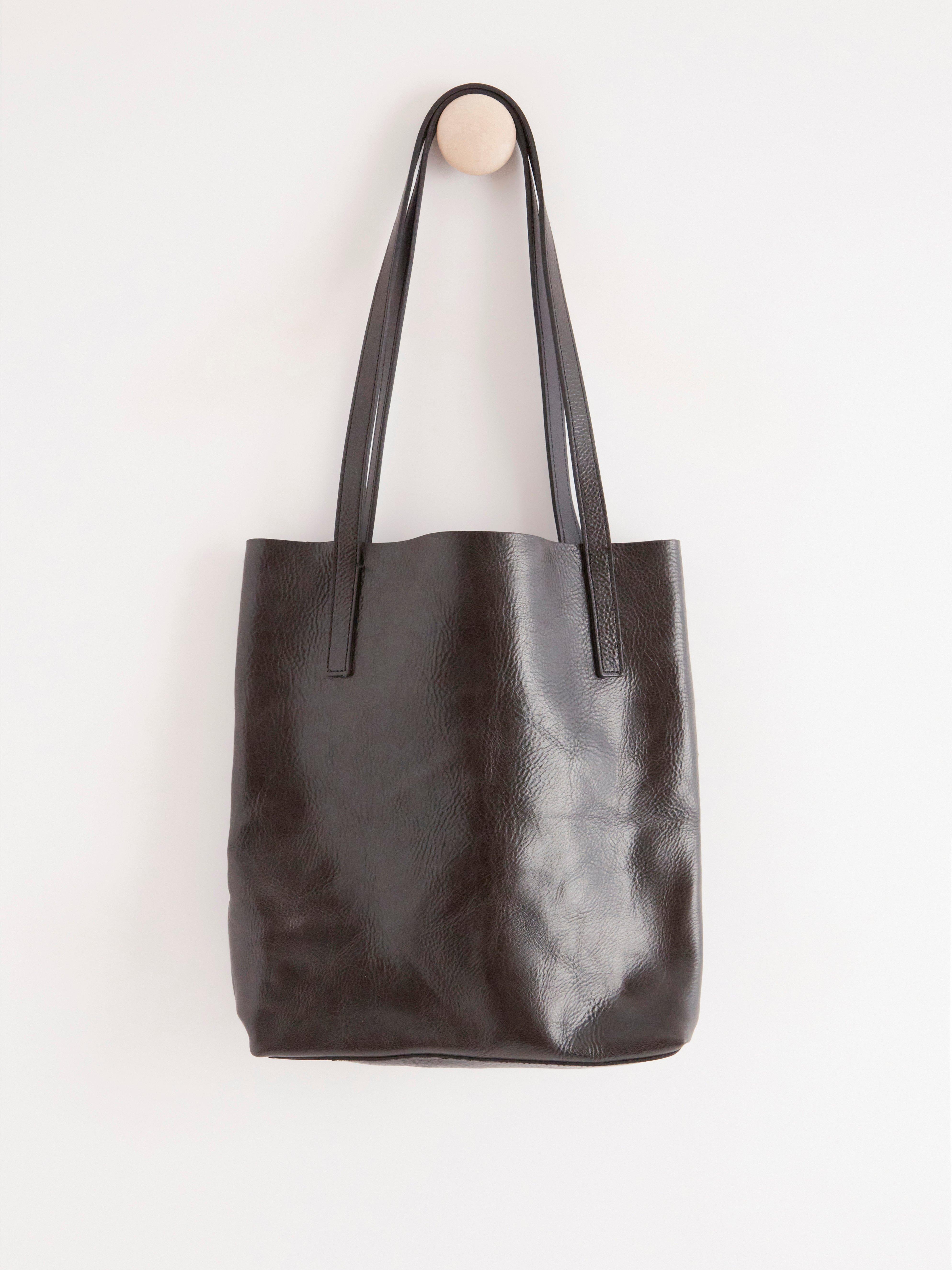 Bag - Womens Wear - Black