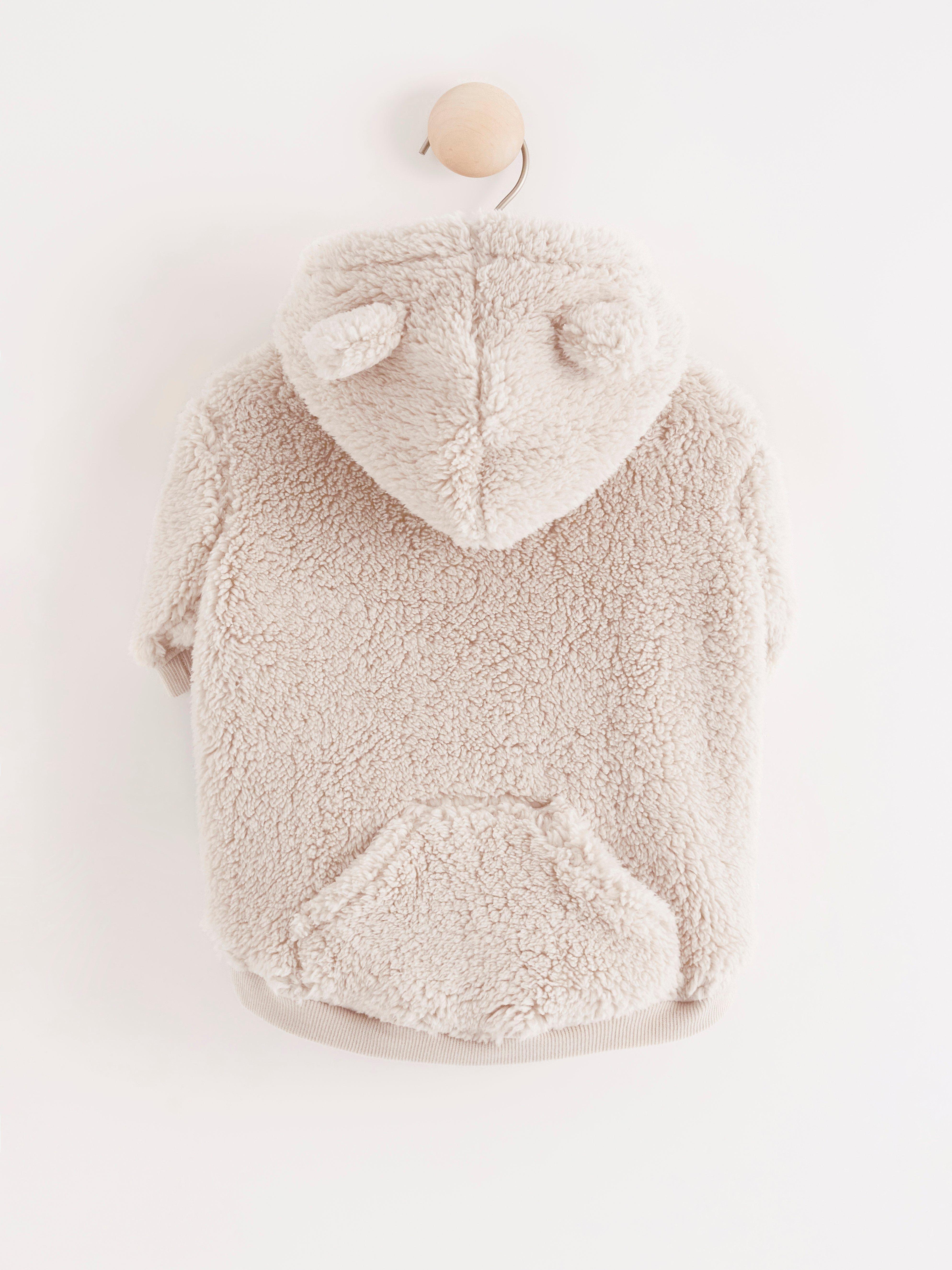 Sweater - Womens Wear - Beige