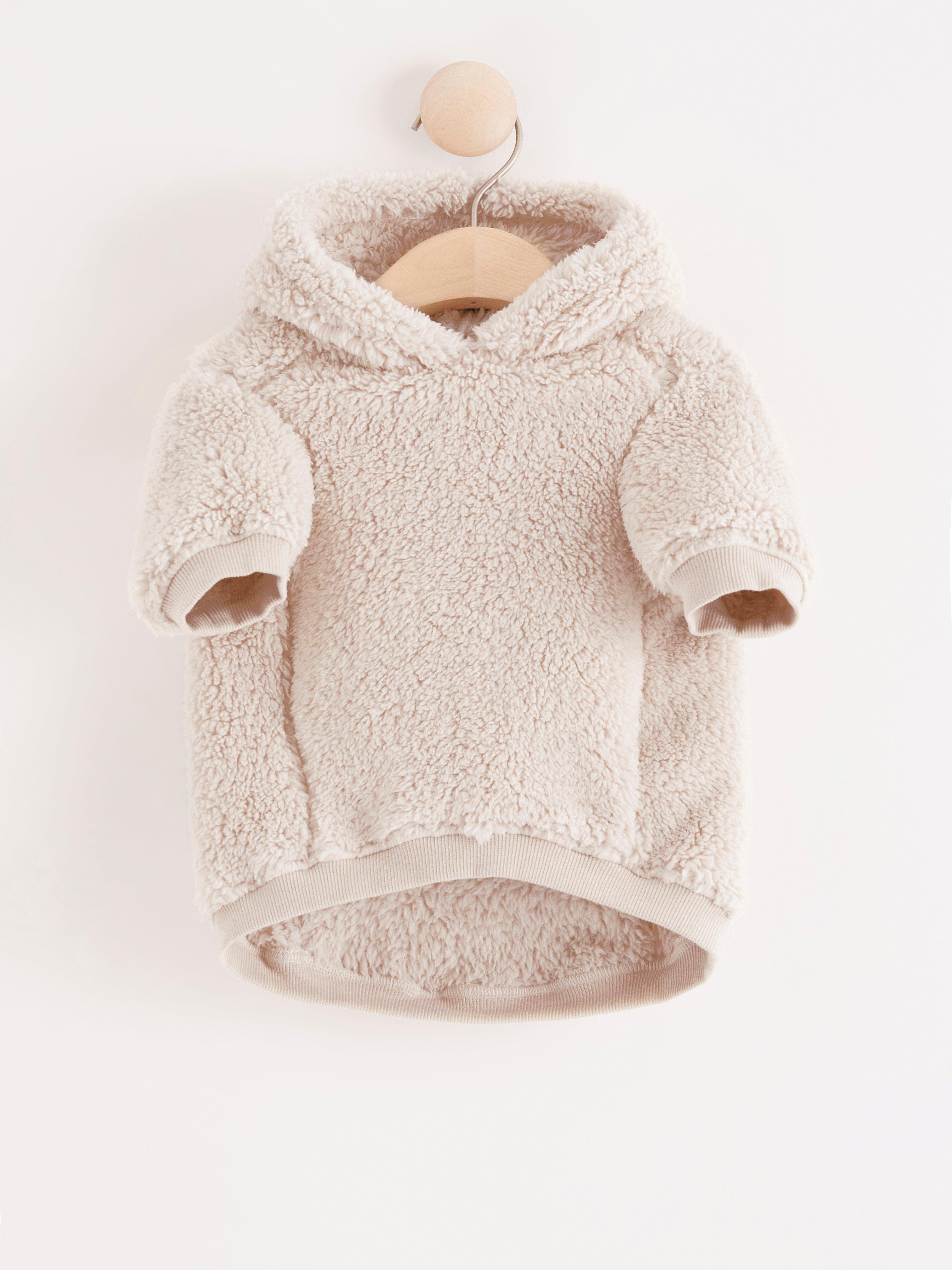 Sweater - Womens Wear - Beige