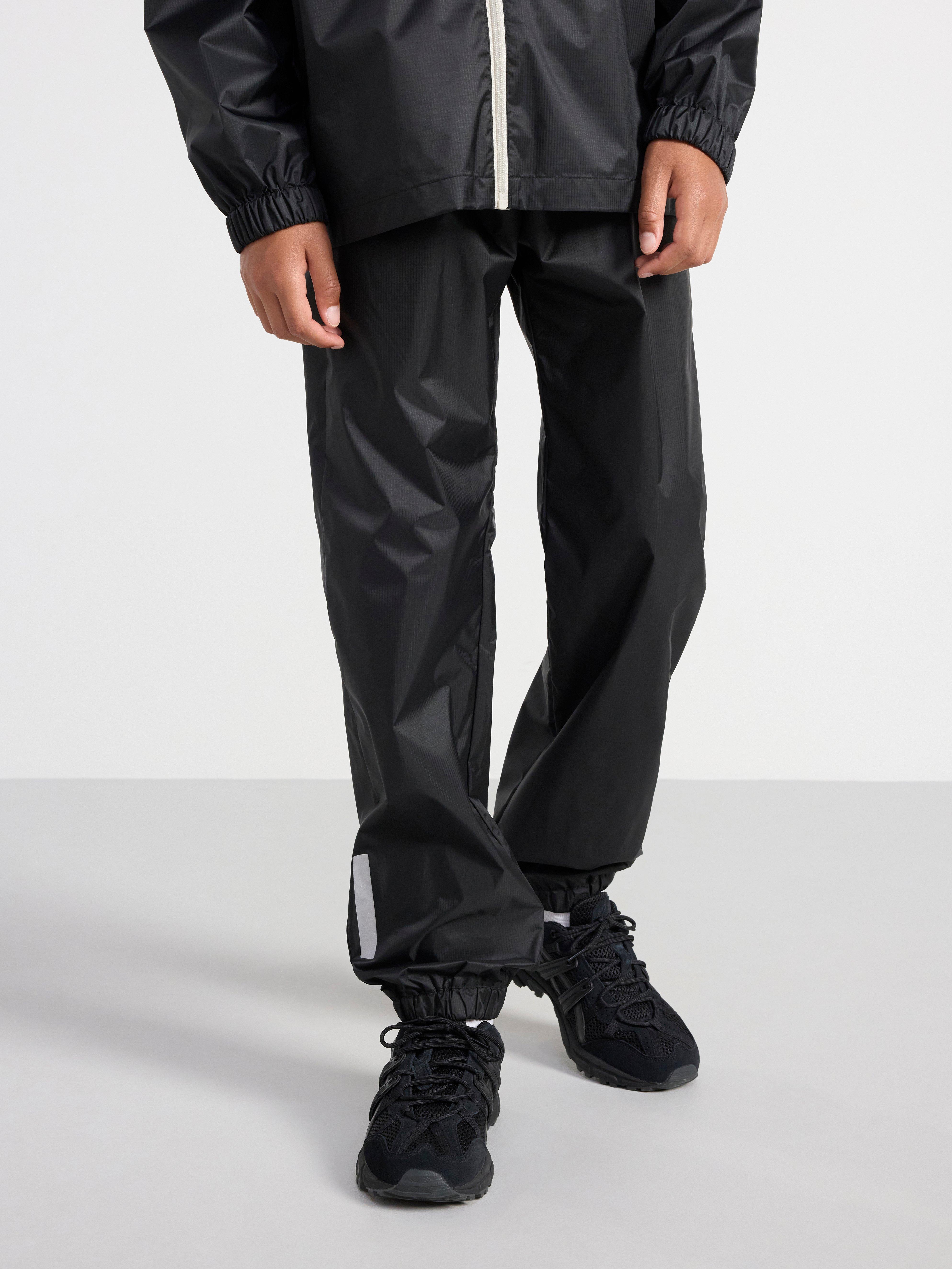 Nike shell online trousers