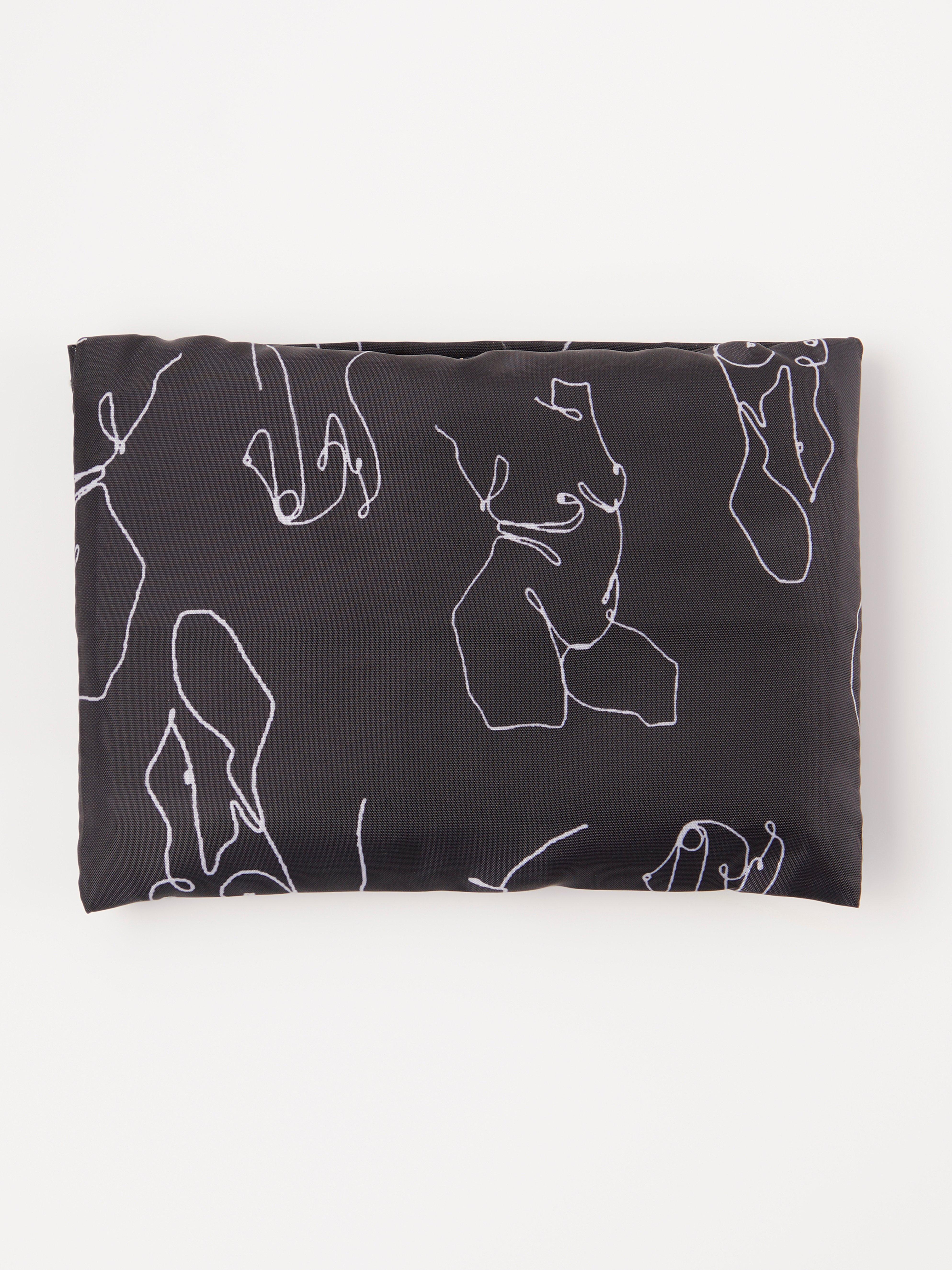Bag - Womens Wear - Black