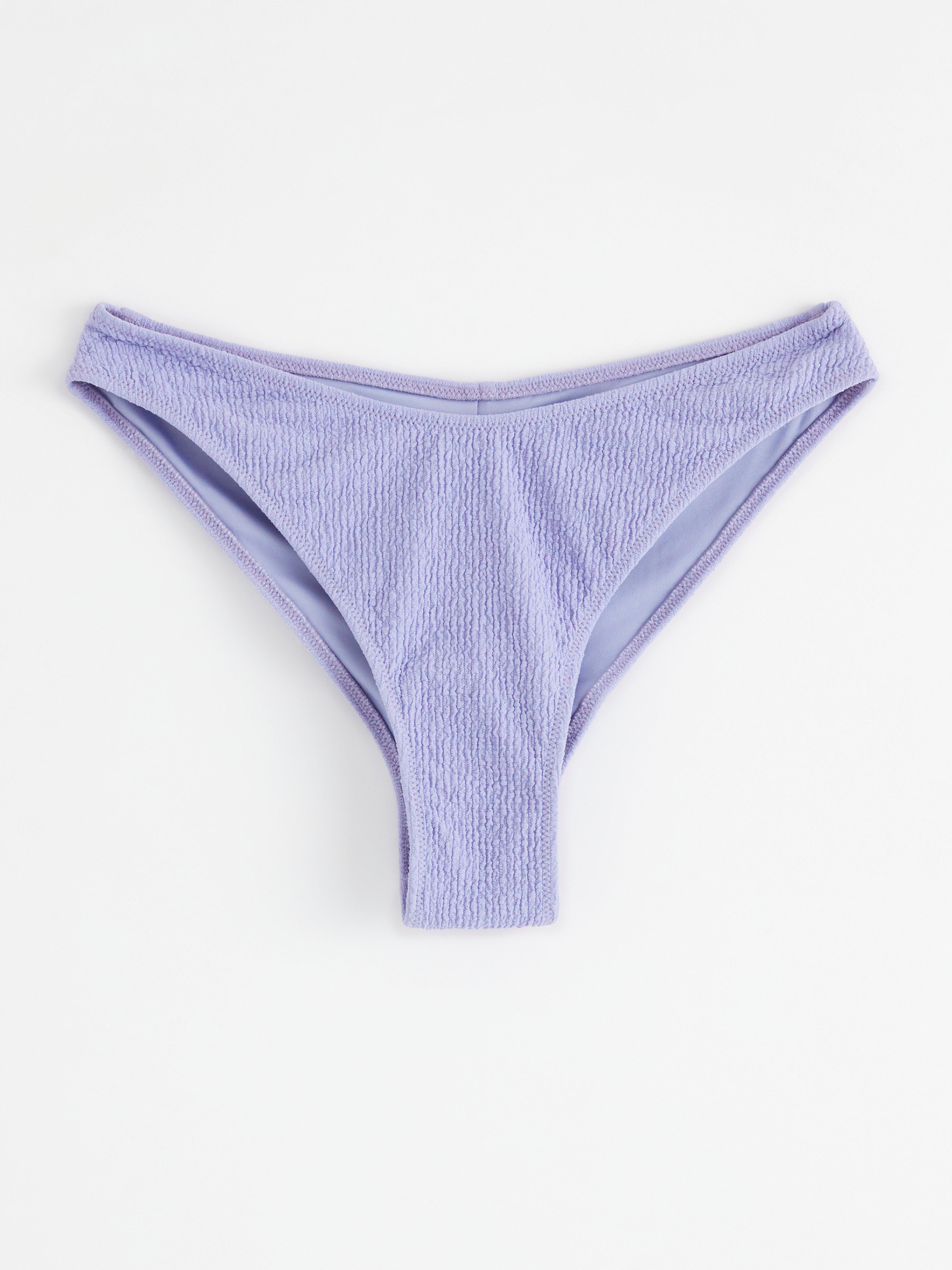 Brazilian Regular - Lingerie - Lilac
