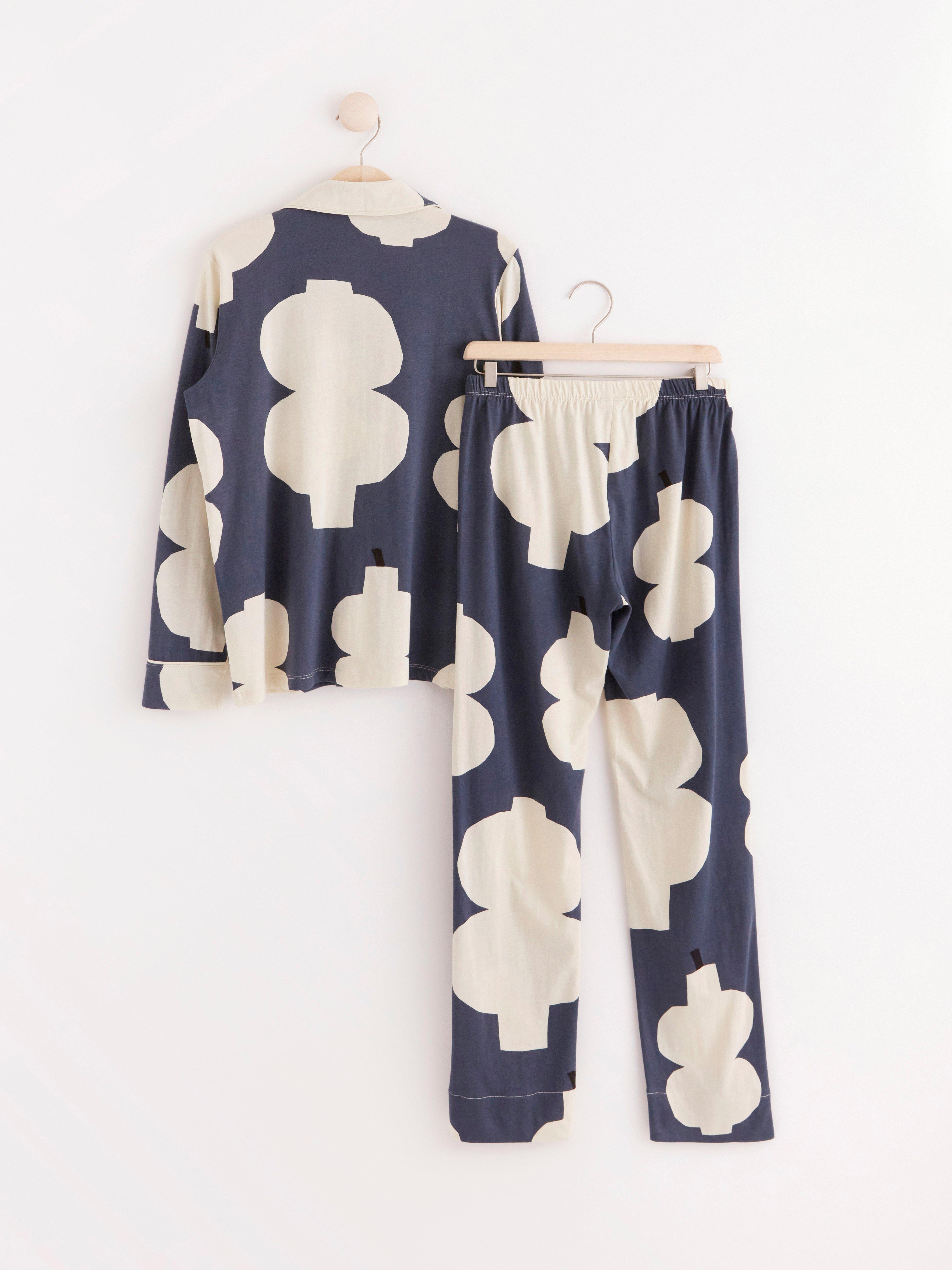 Not in use (Pyjamas) - Kids Wear - Blue