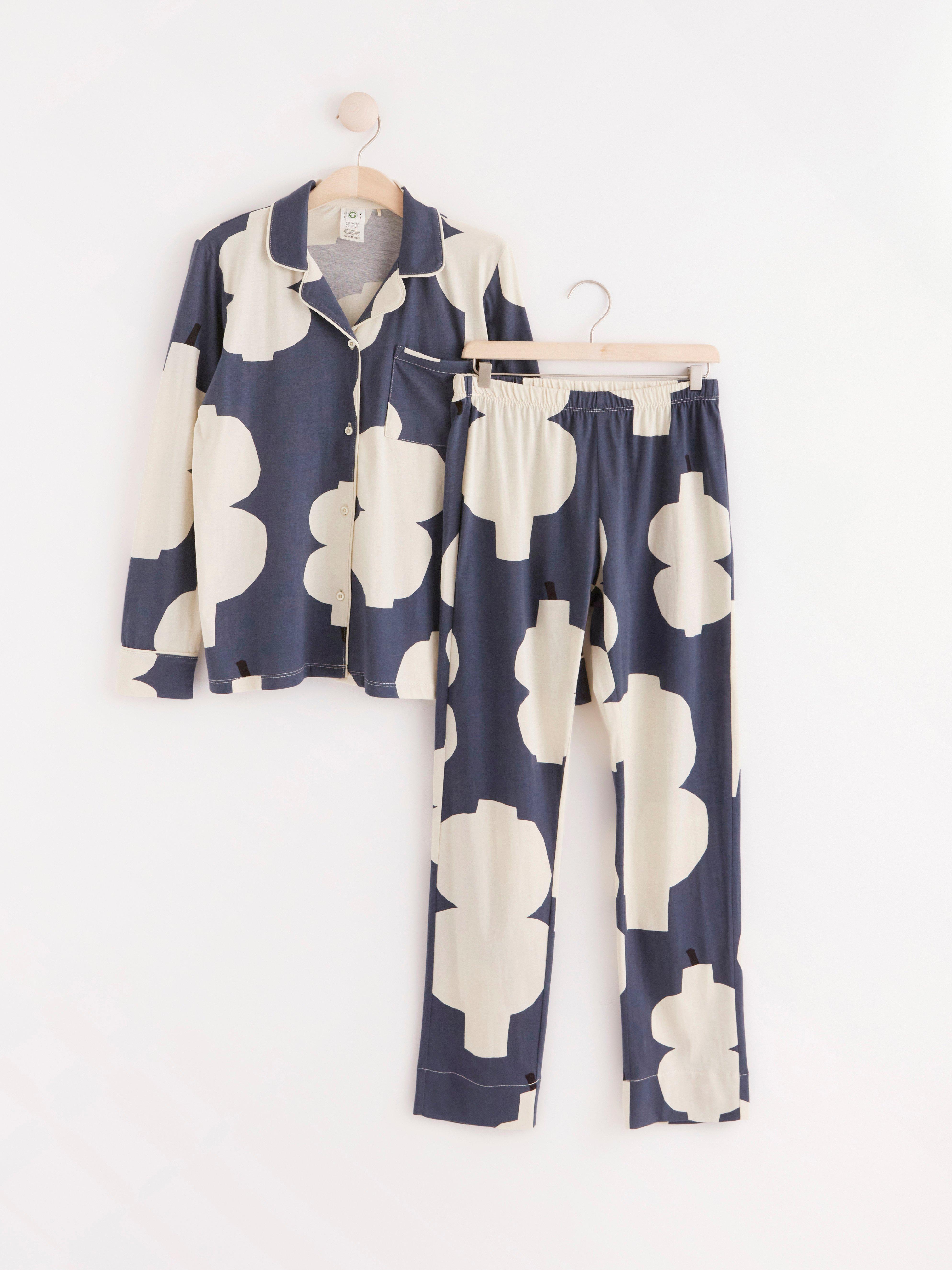 Not in use (Pyjamas) - Kids Wear - Blue