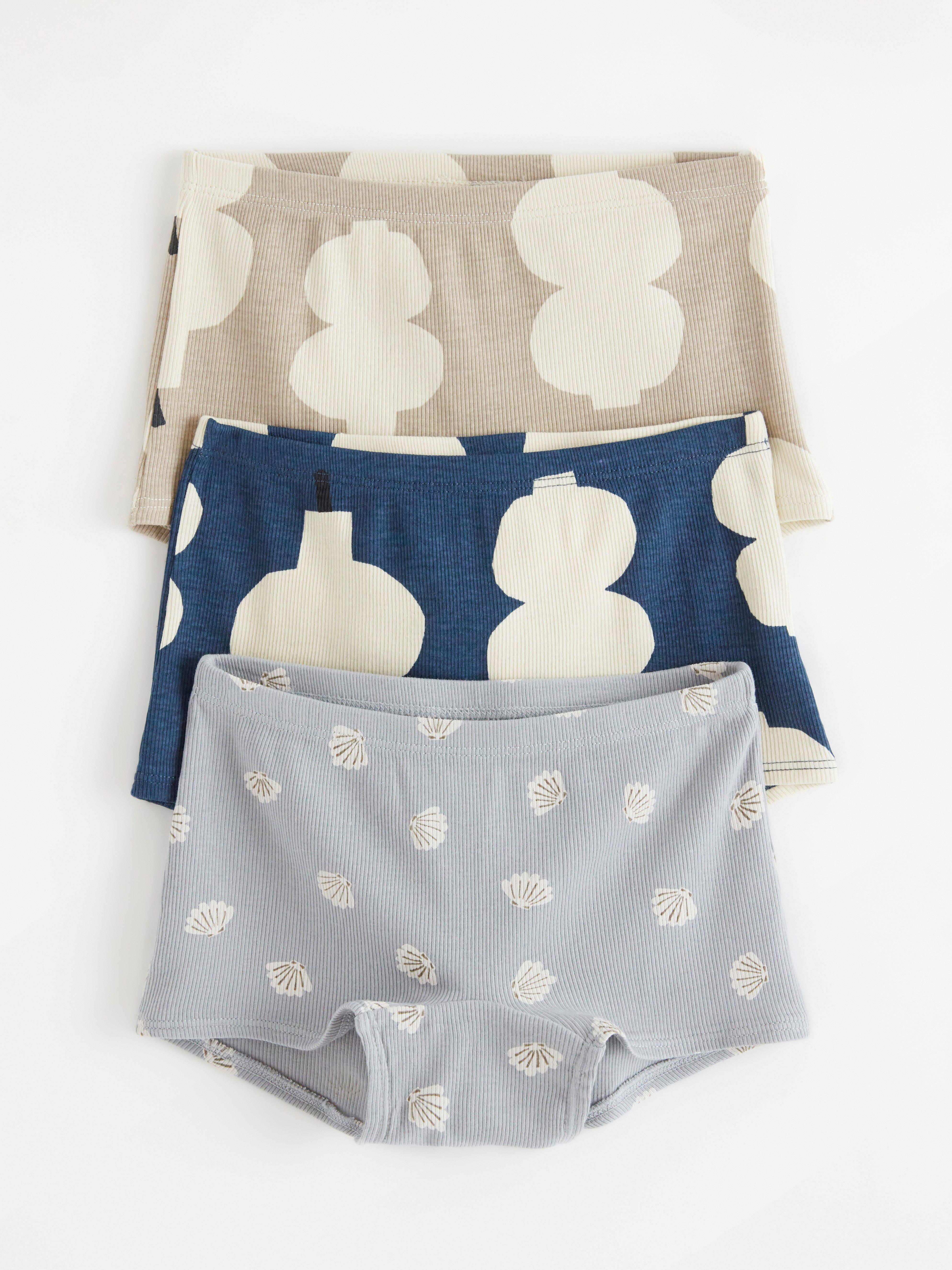 Boxer - Barn - Beige