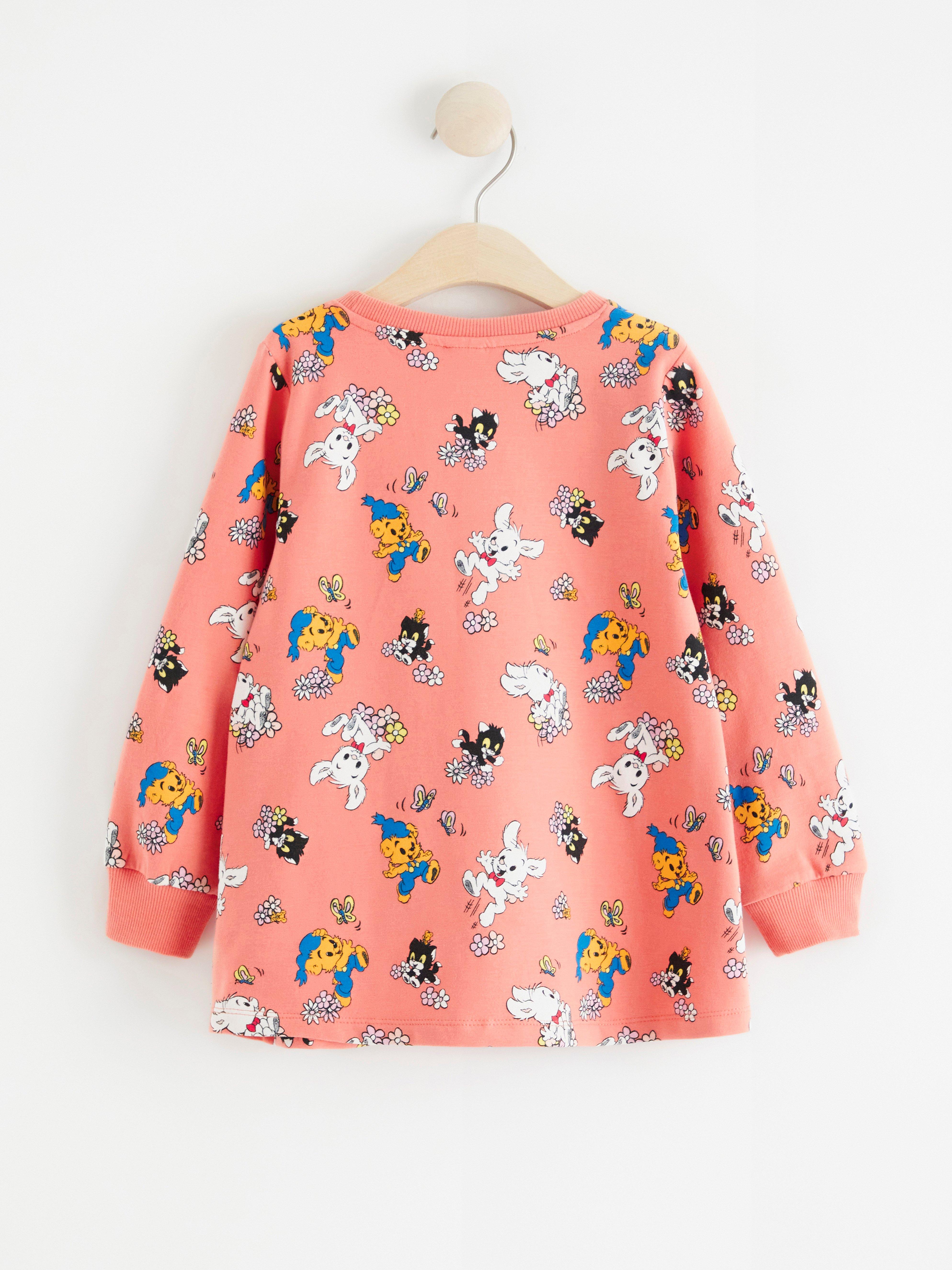 Tunic - Kids Wear - Coral
