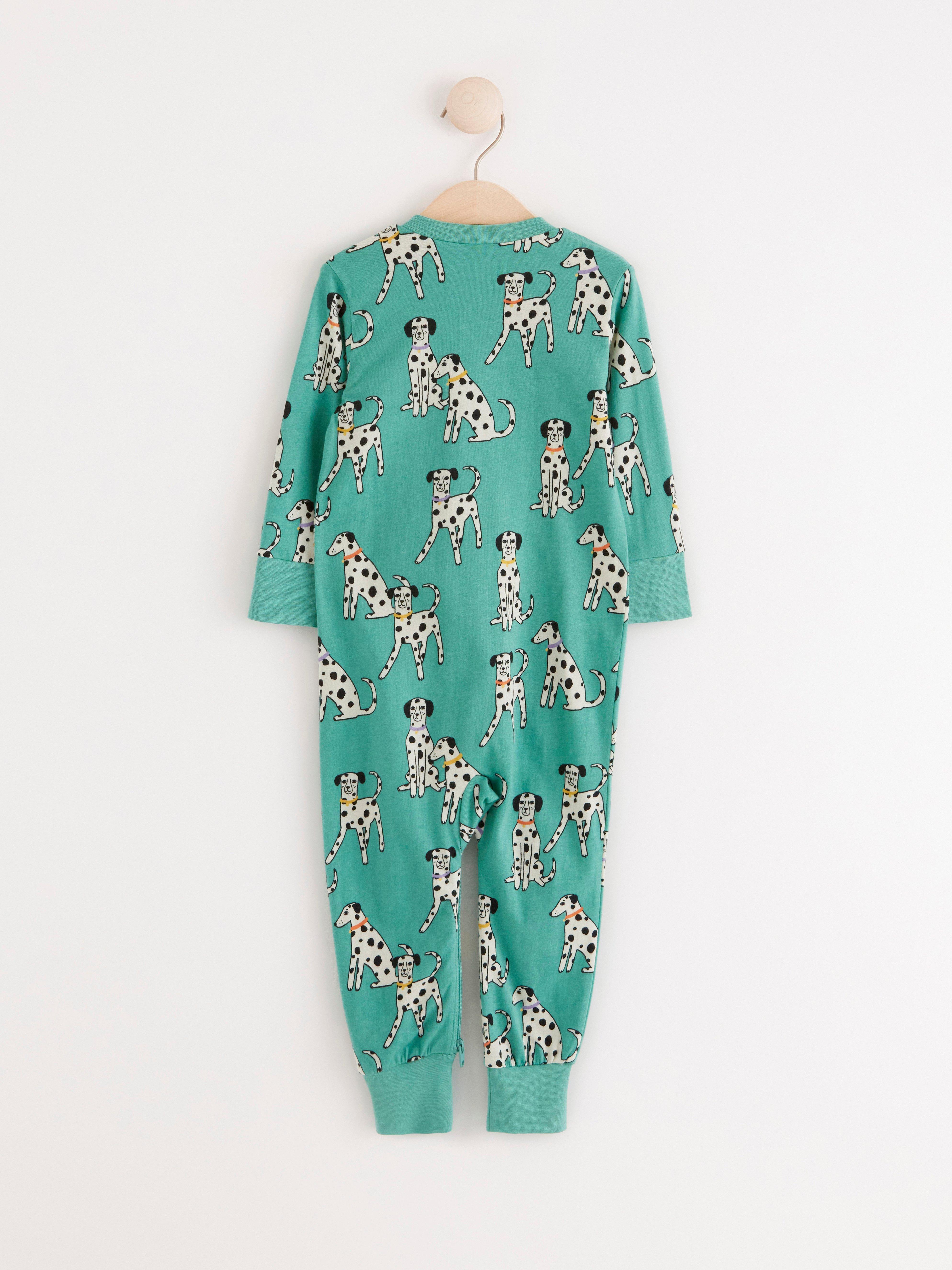 Dalmatian pjs best sale