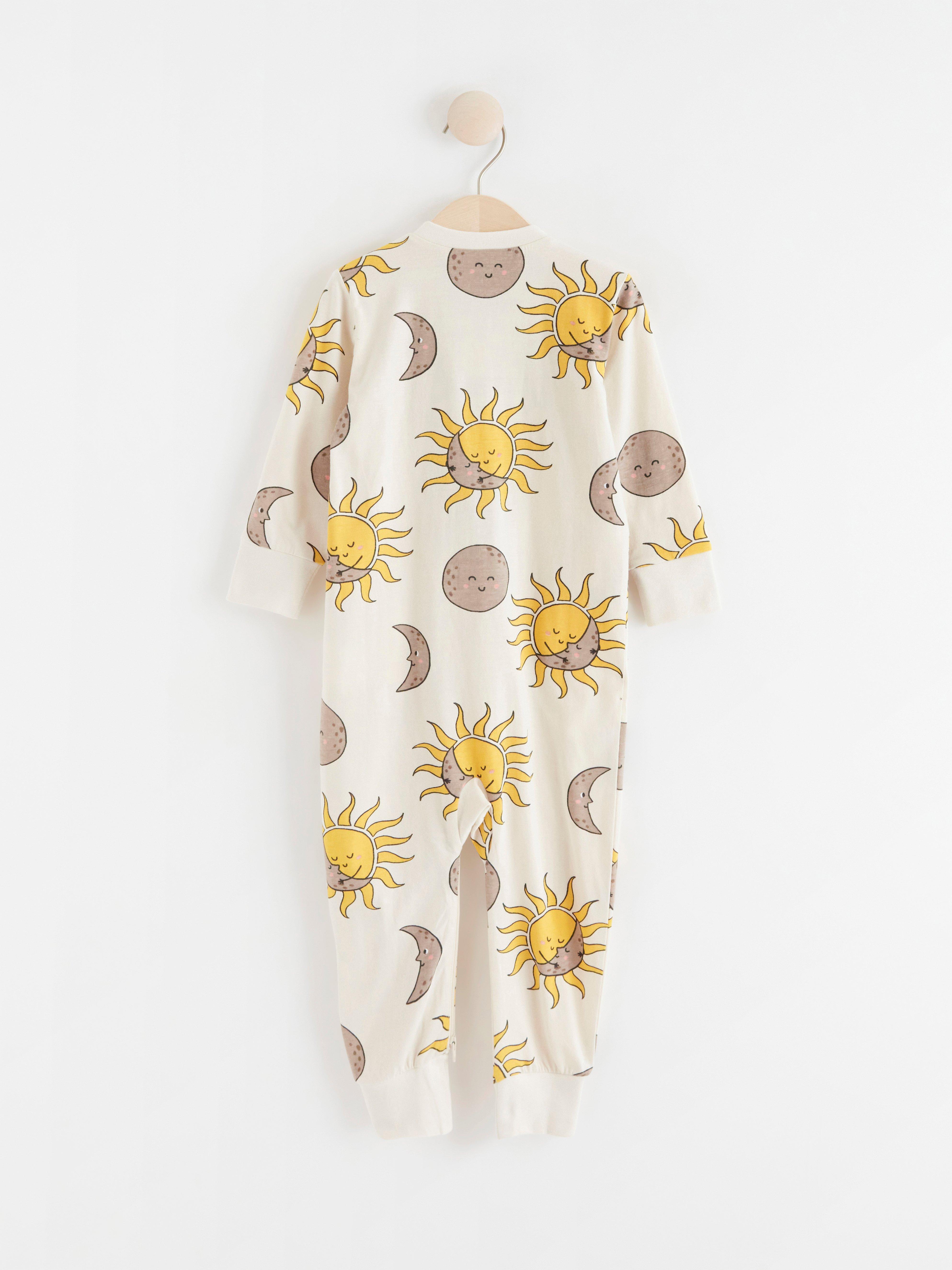 Not in use (Pyjamas) - Kids Wear - Beige