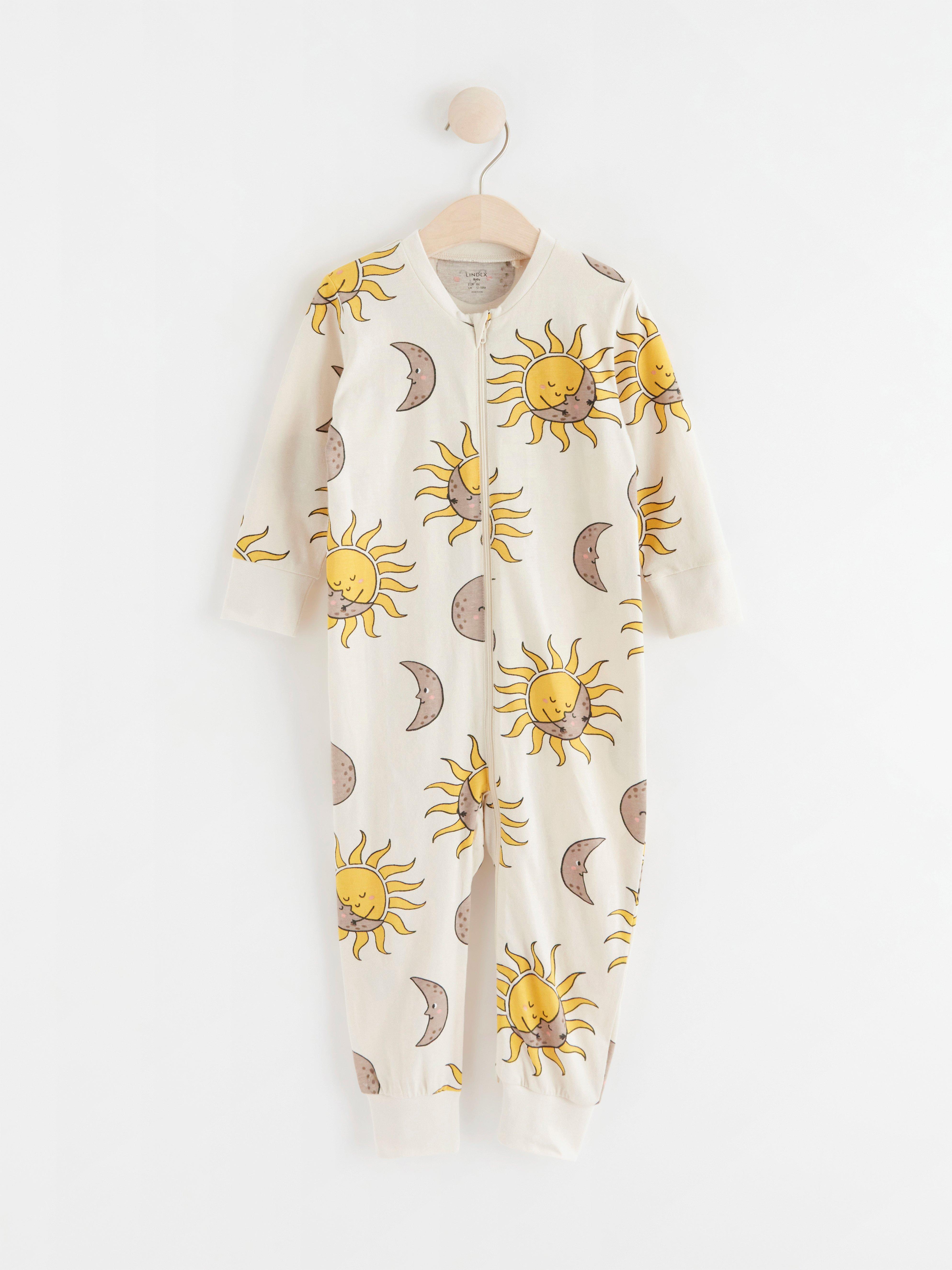 Not in use (Pyjamas) - Kids Wear - Beige