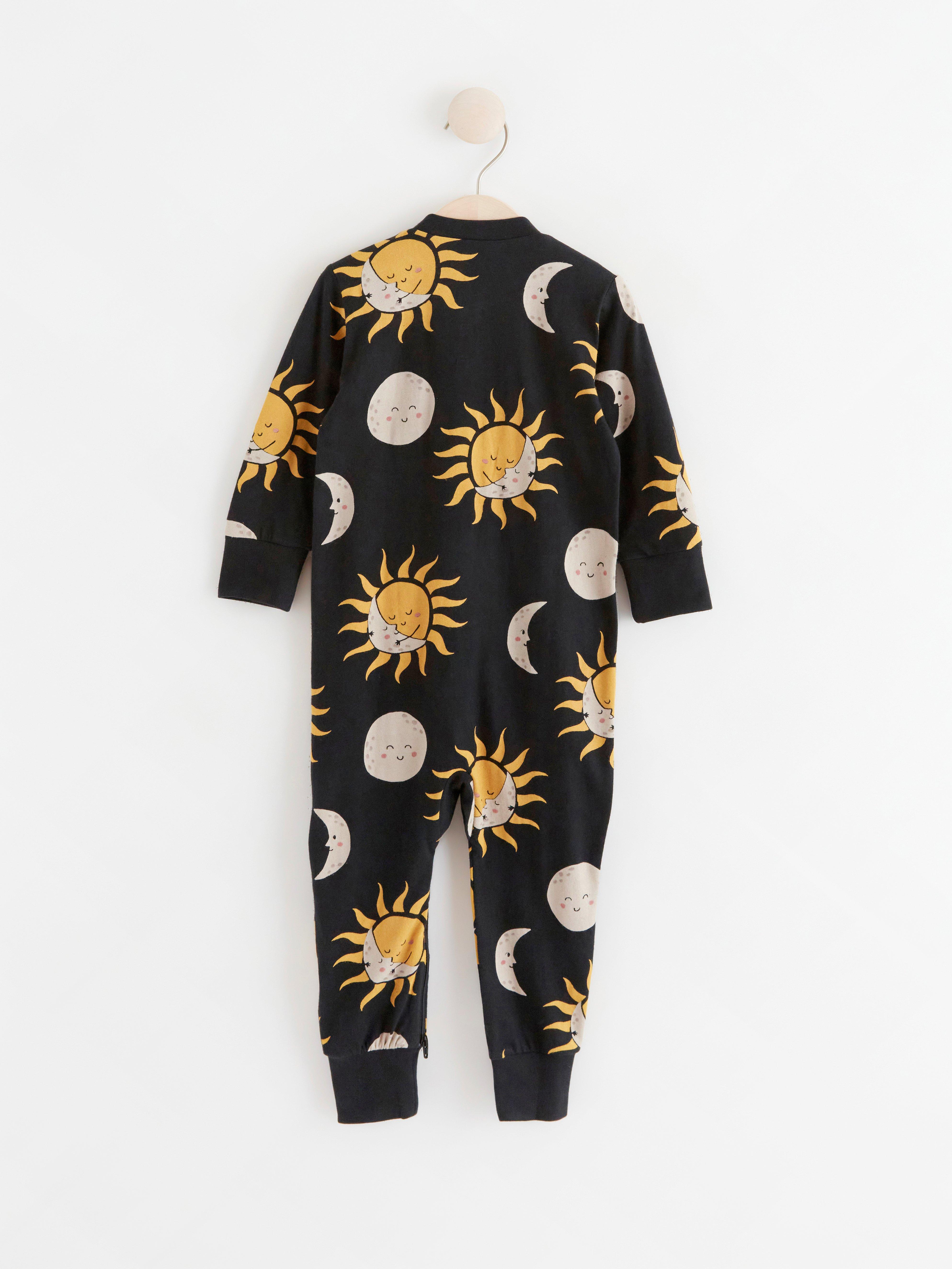 Not in use (Pyjamas) - Kids Wear - Black