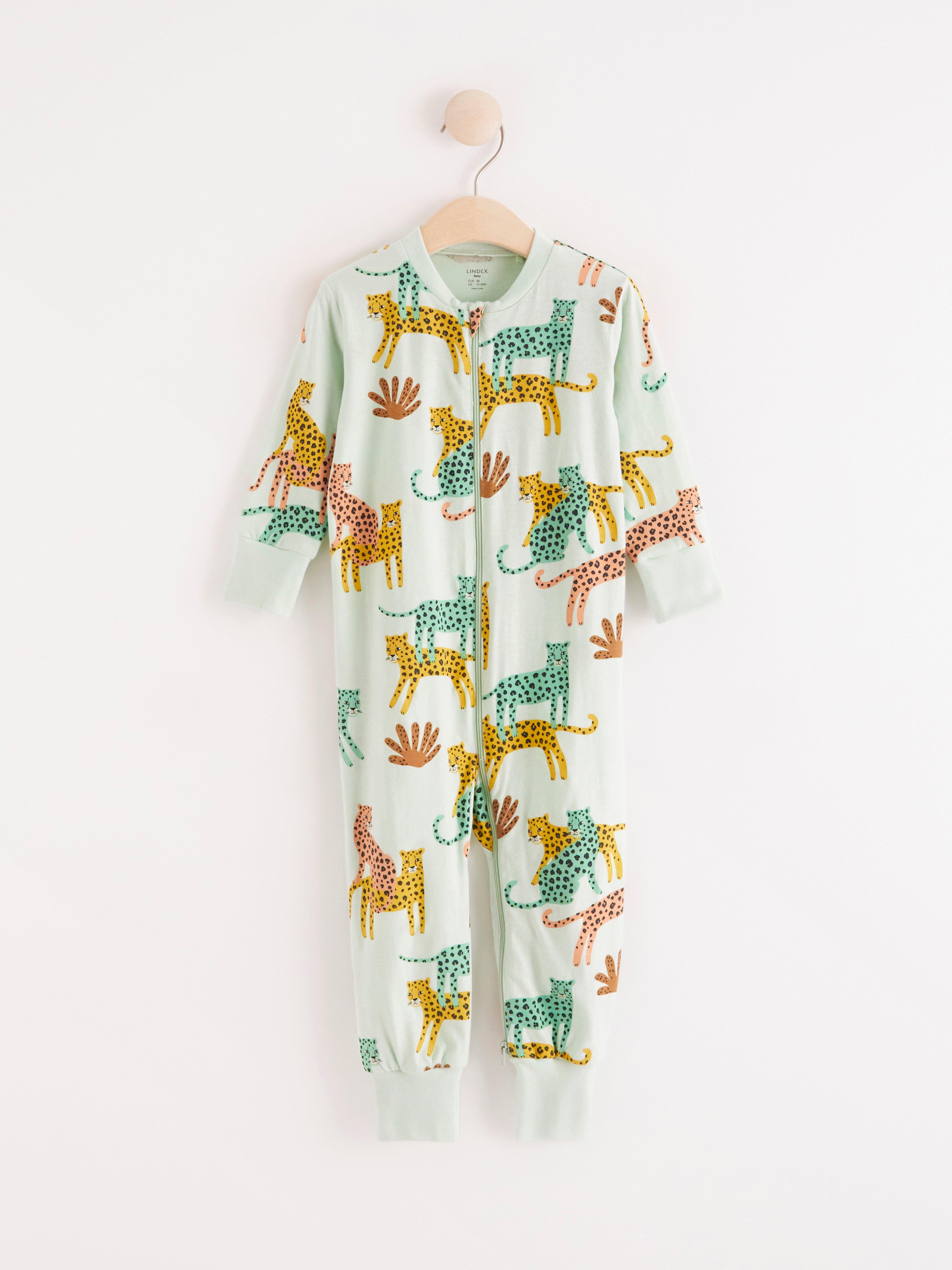 Not in use (Pyjamas) - Kids Wear - Green