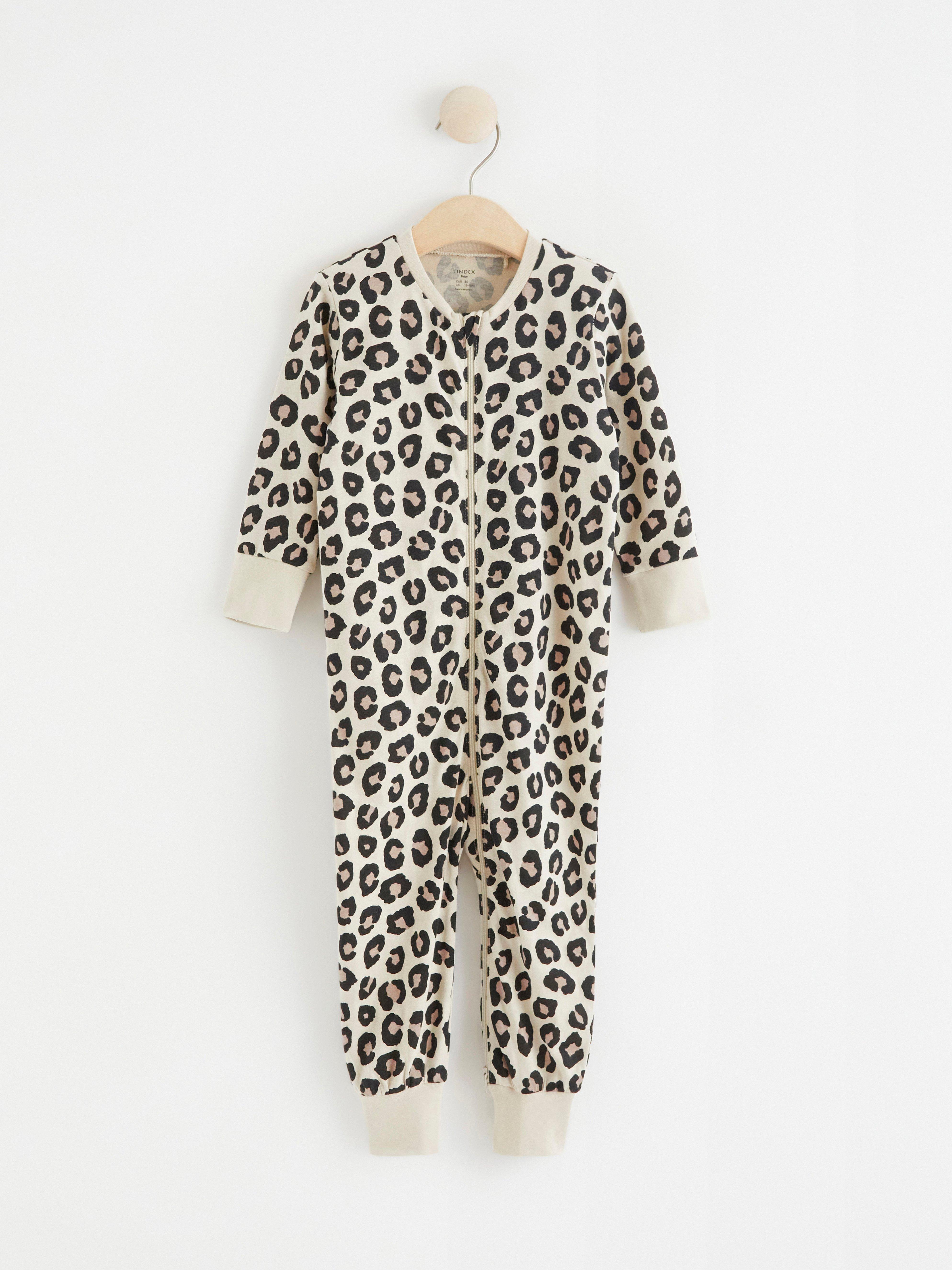 Not in use (Pyjamas) - Kids Wear - Beige
