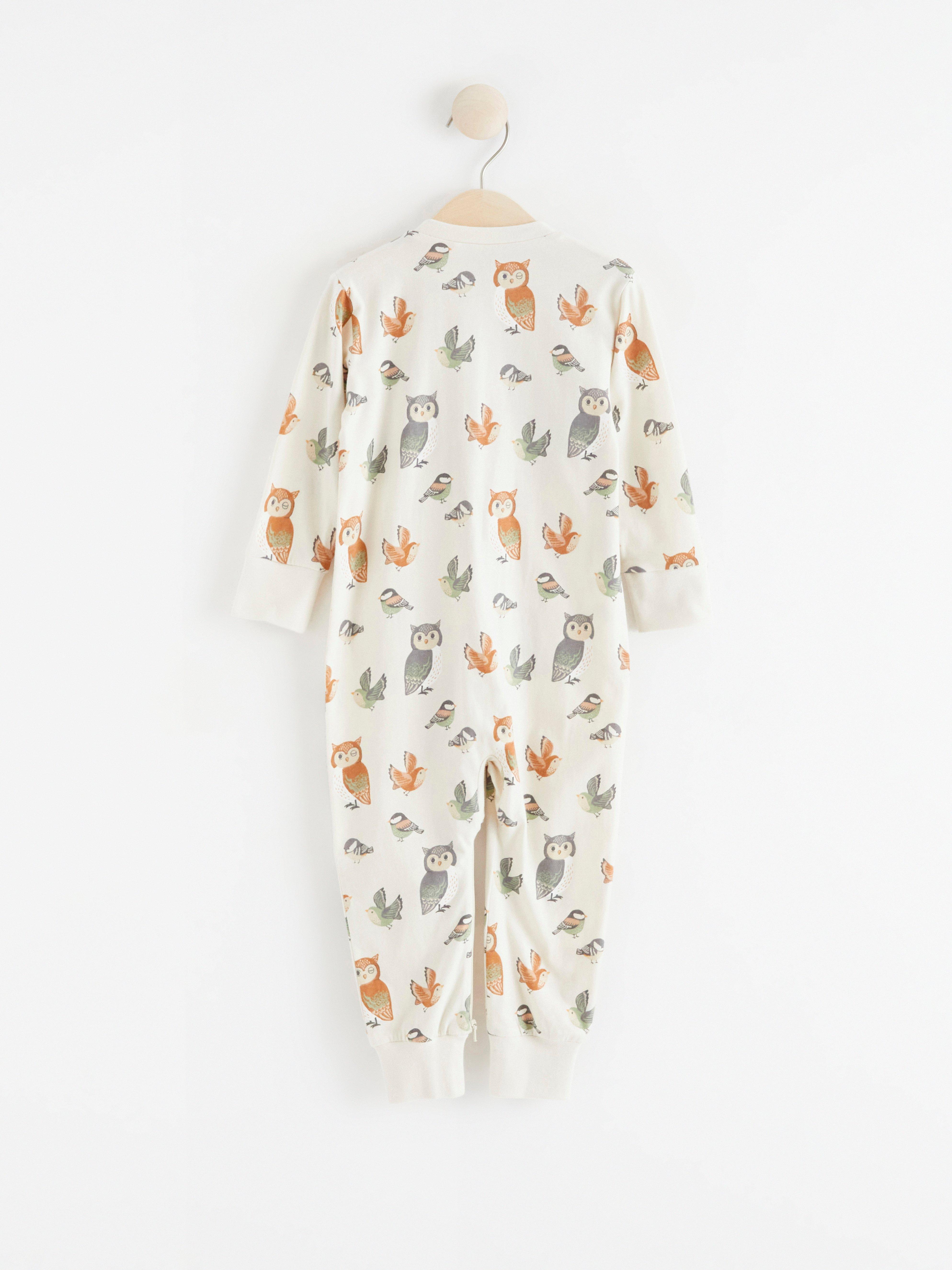 Not in use (Pyjamas) - Kids Wear - Beige
