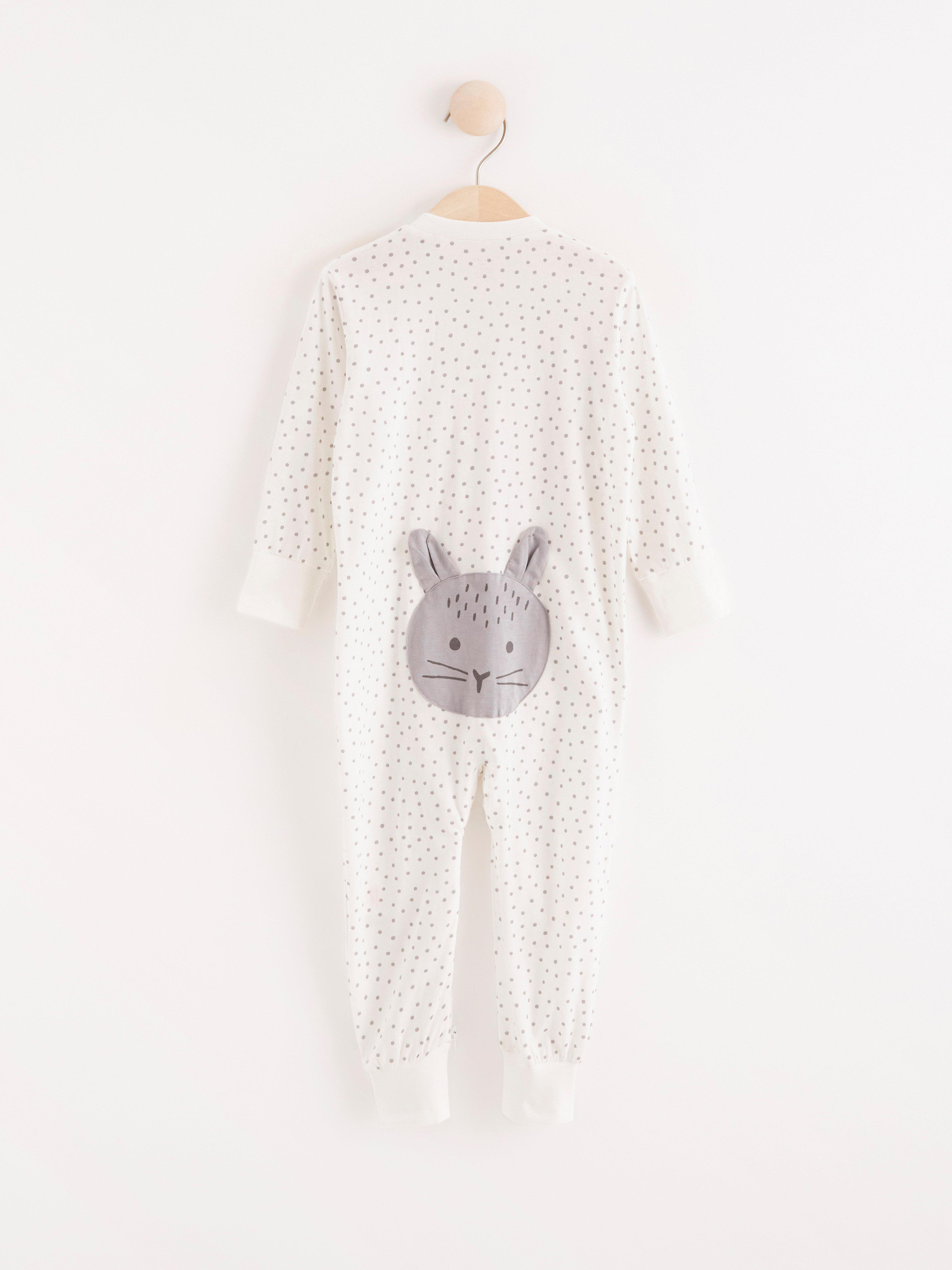 Not in use (Pyjamas) - Kids Wear - White