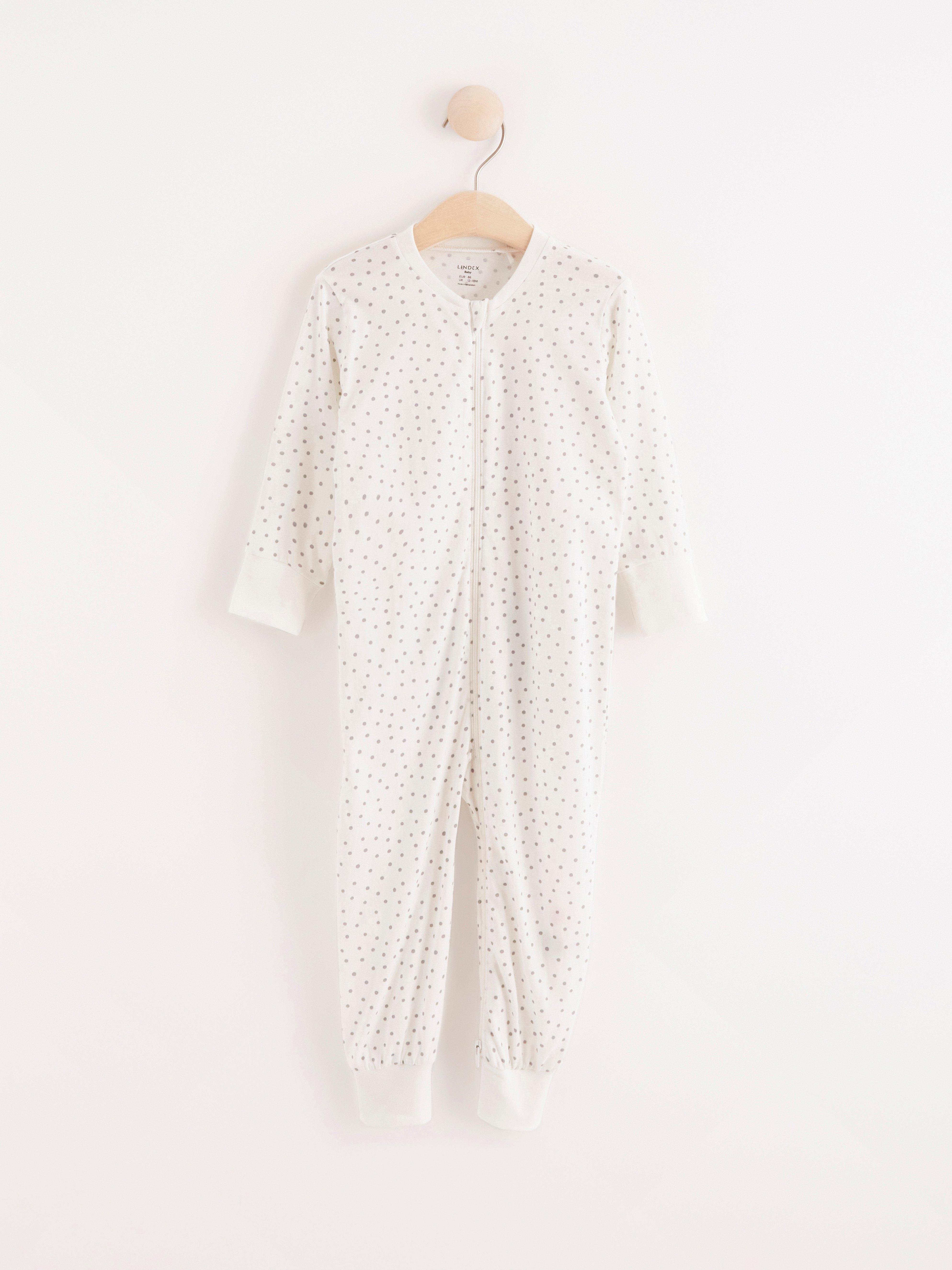 Not in use (Pyjamas) - Kids Wear - White