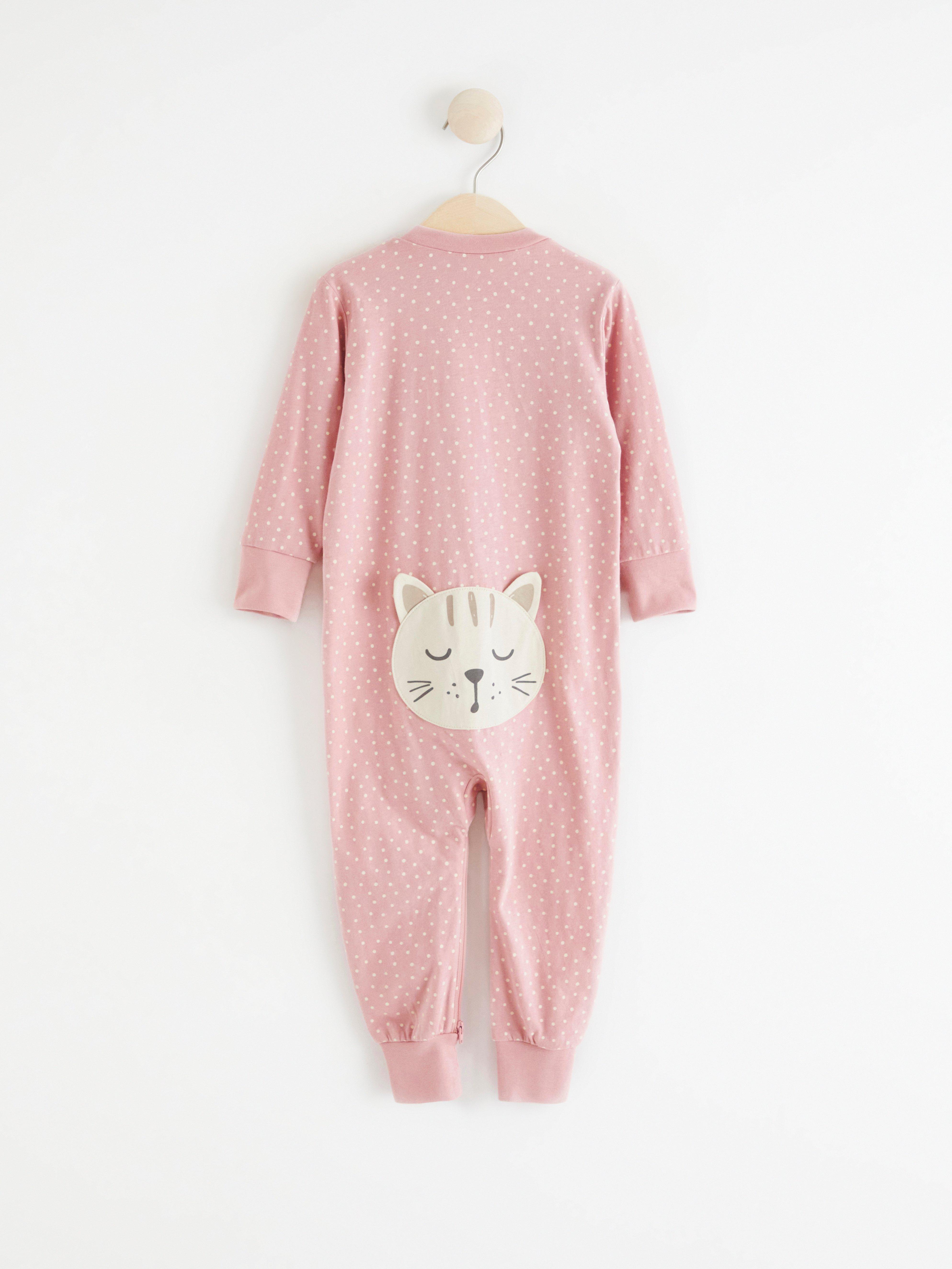 Not in use (Pyjamas) - Kids Wear - Pink