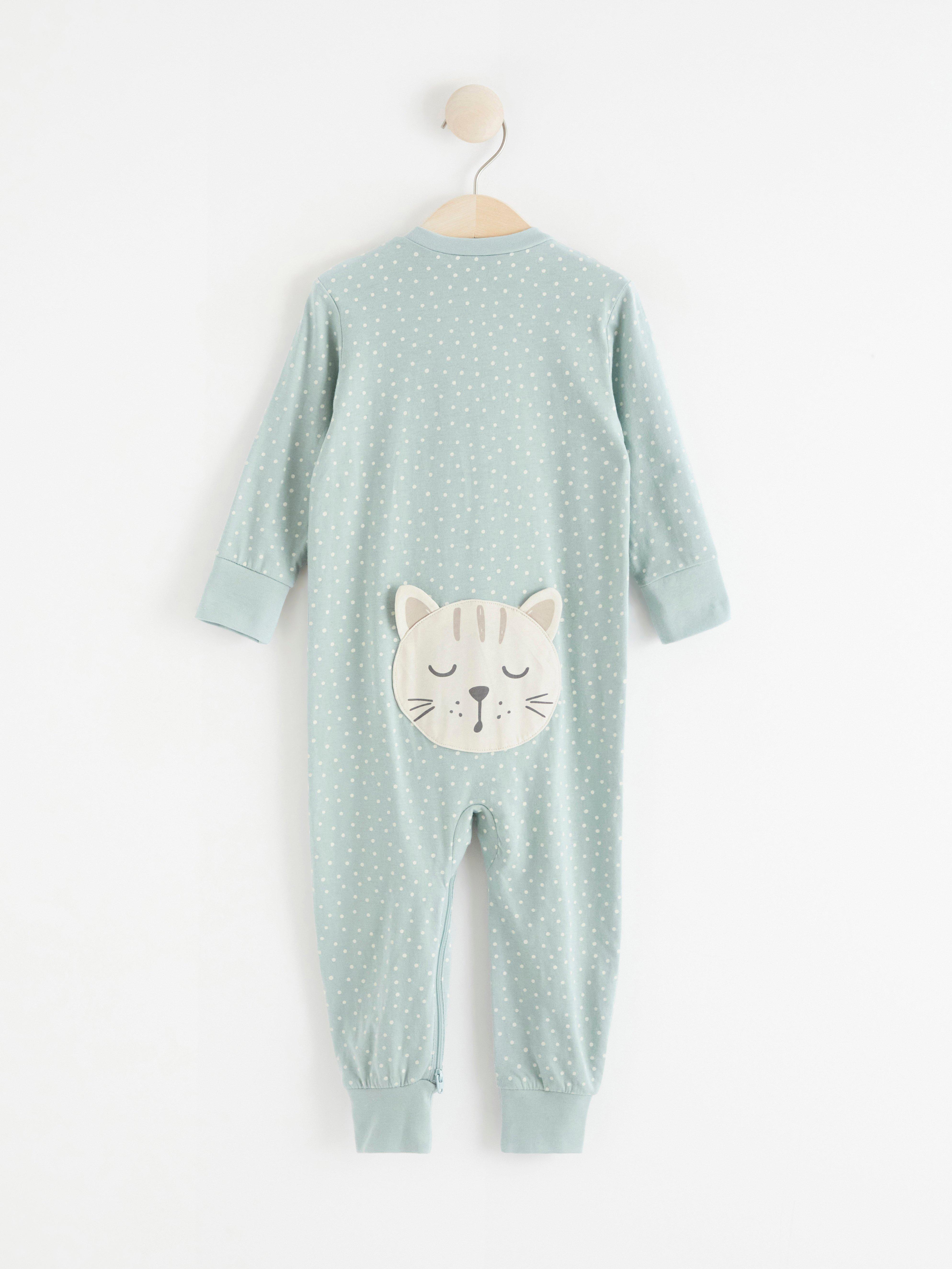 Not in use (Pyjamas) - Kids Wear - Aqua
