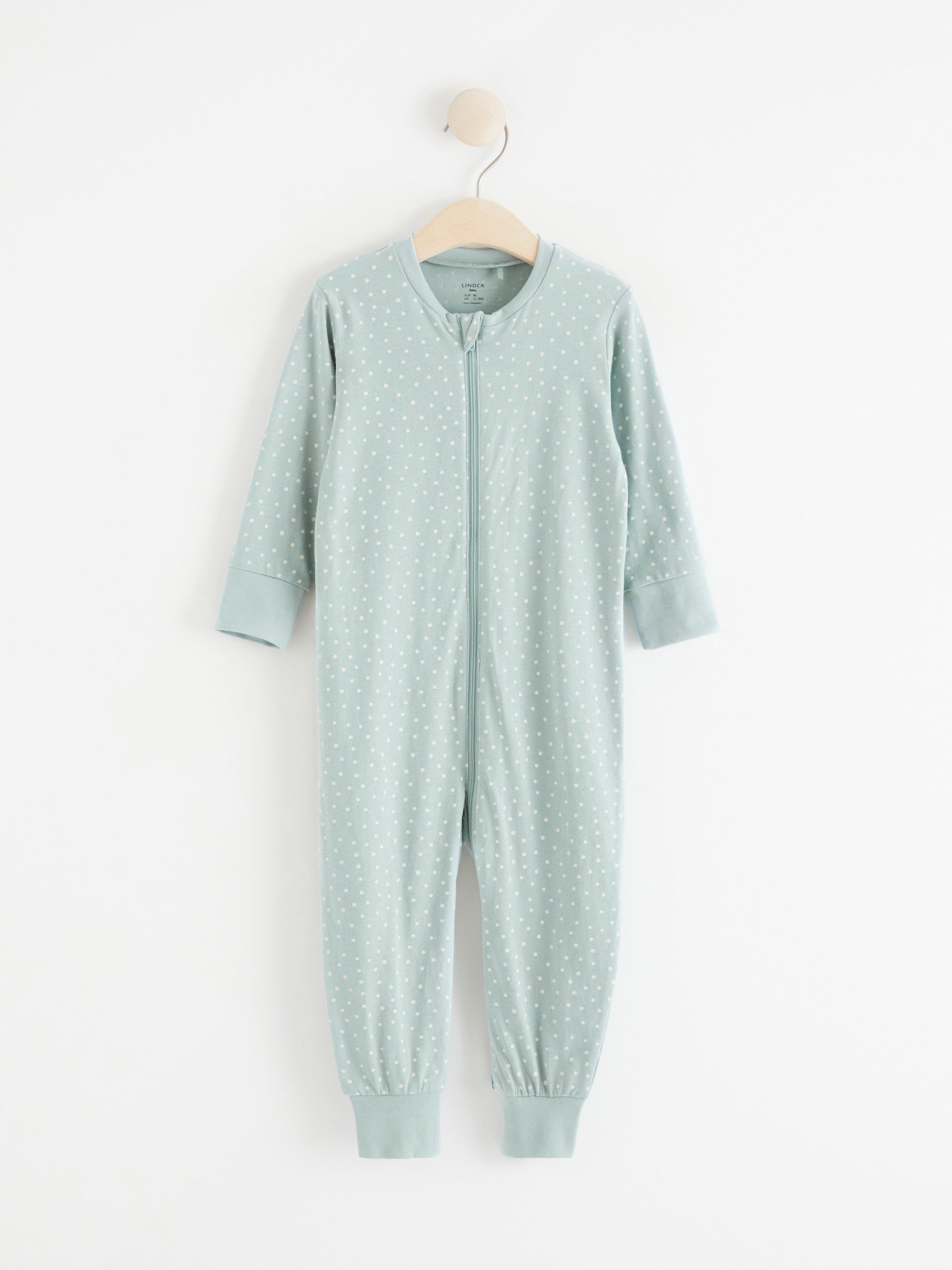 Not in use (Pyjamas) - Kids Wear - Aqua