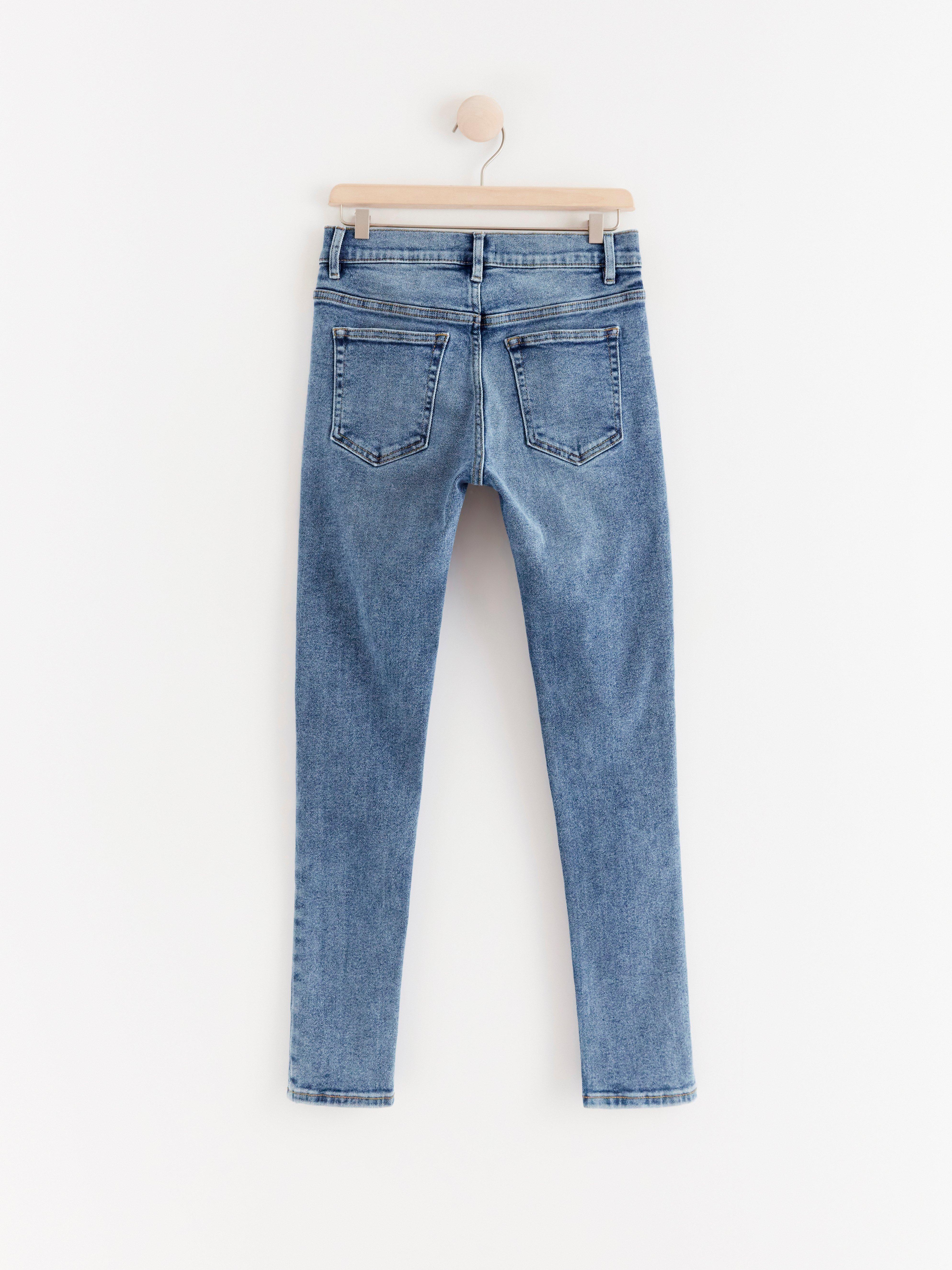 Jeans - Kids Wear - Blue