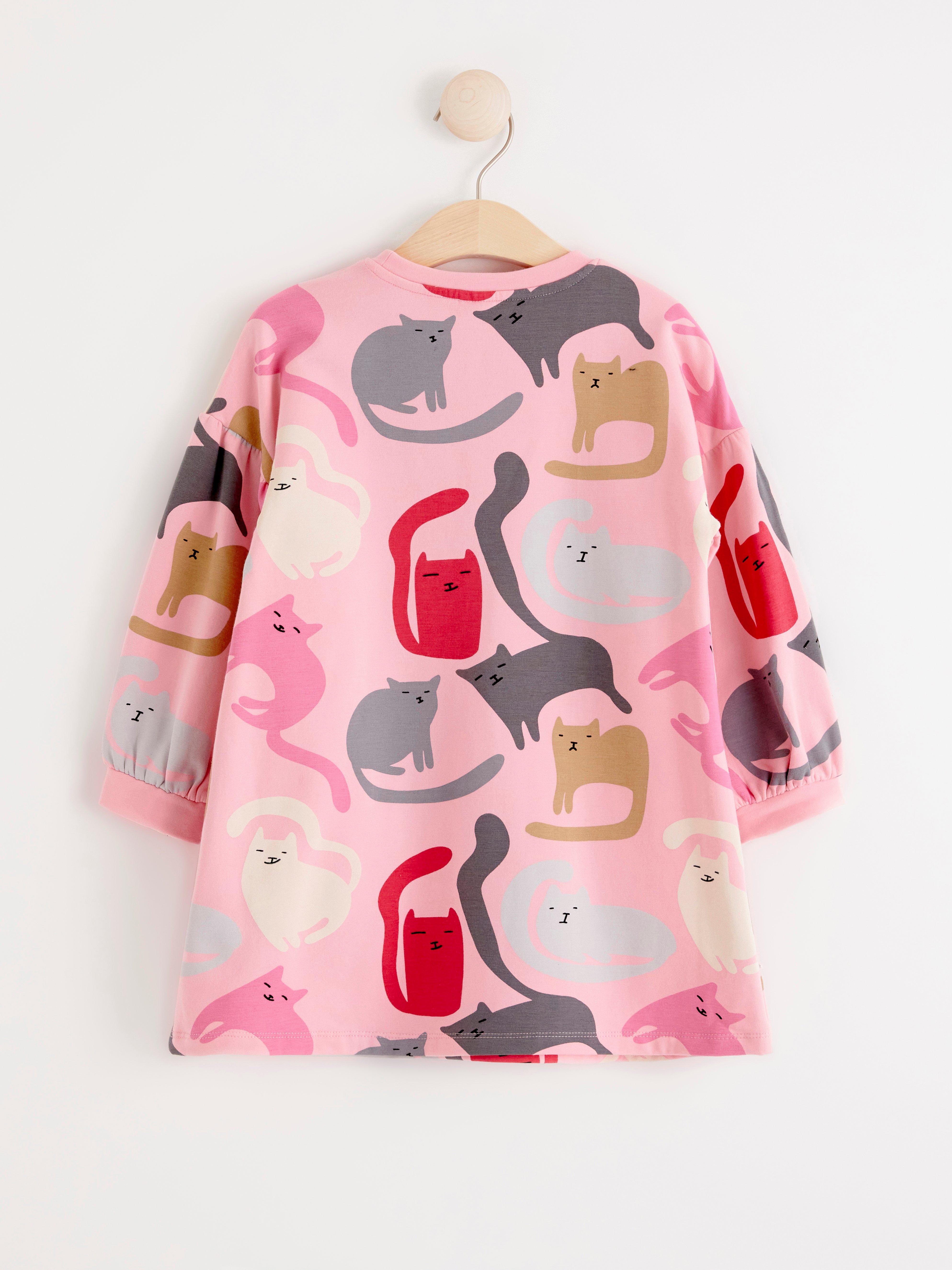 Dress - Kids Wear - Pink