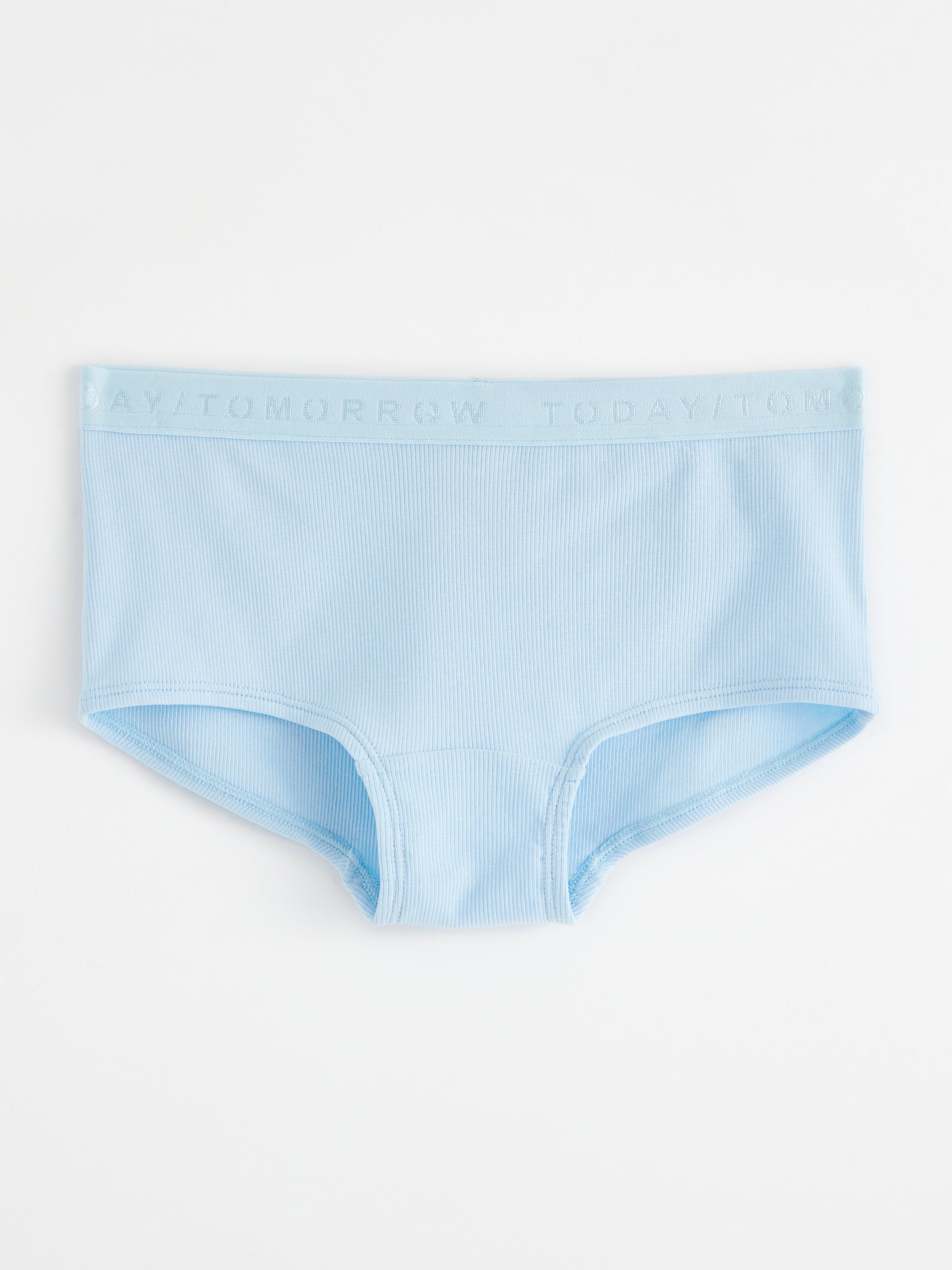 Hipster - Kids Wear - Blue