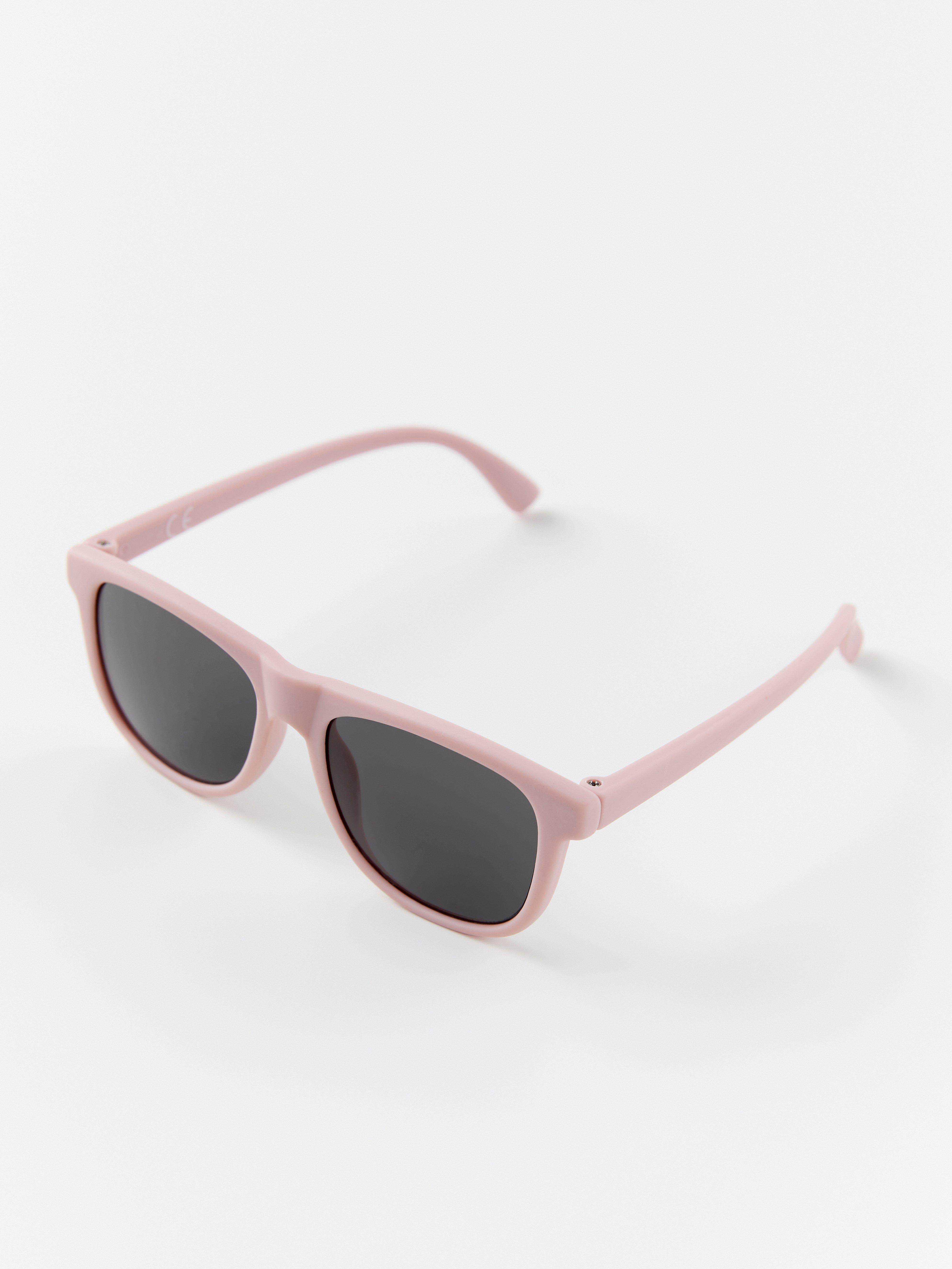 Sunglasses - Kids Wear - Pink
