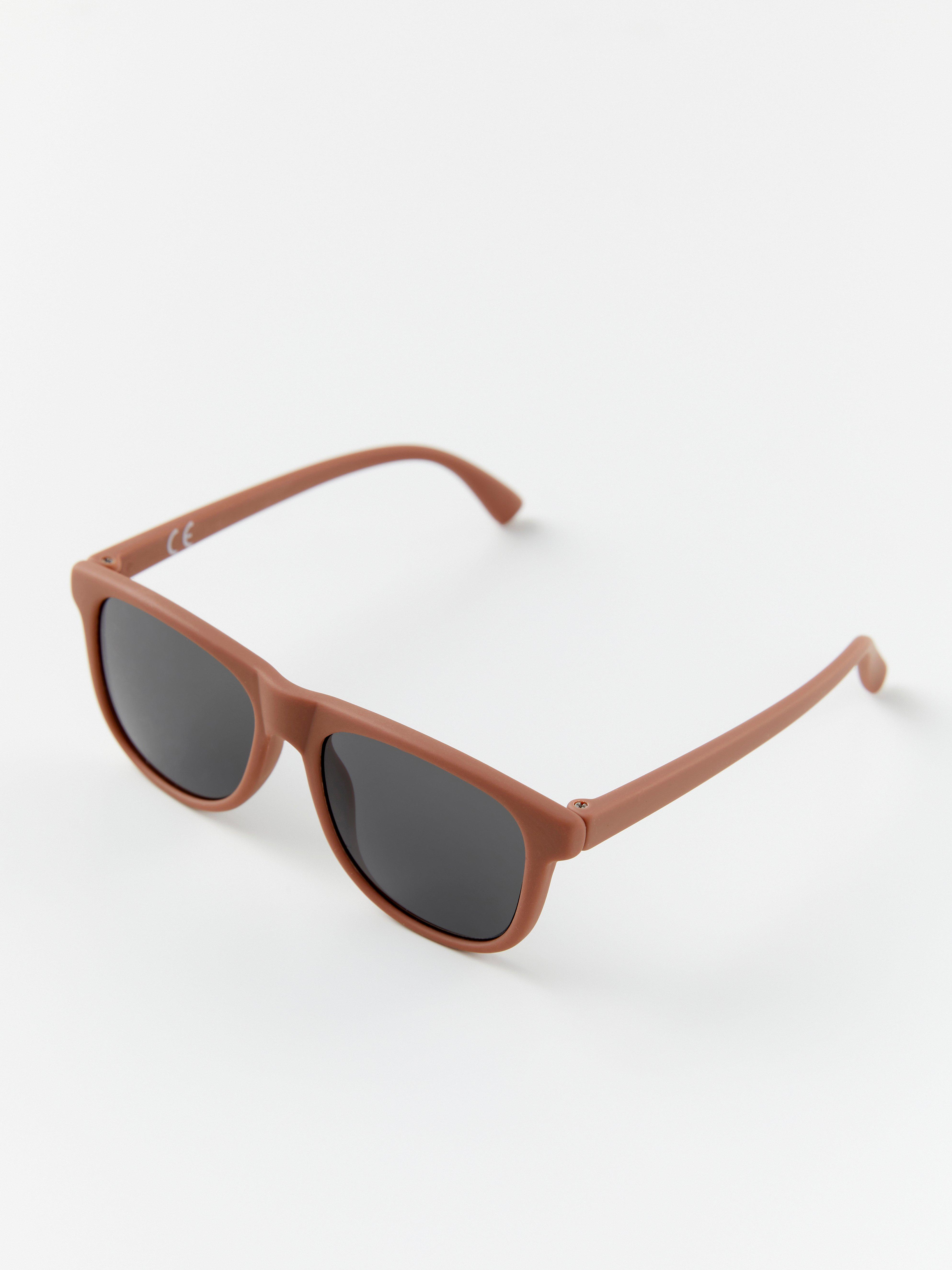 Sunglasses - Kids Wear - Brown
