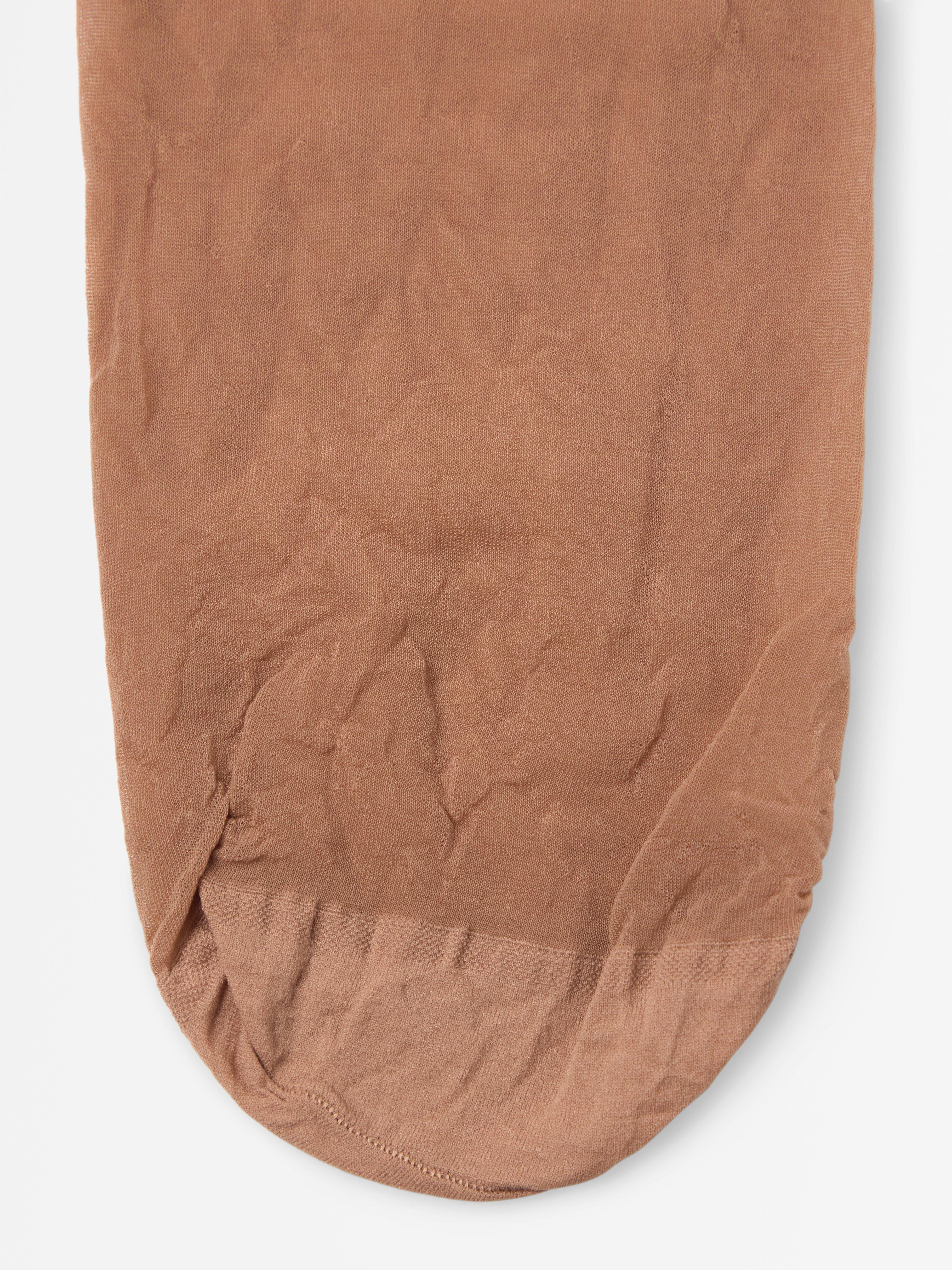 Shaping tights - Undertøy - Neutrals