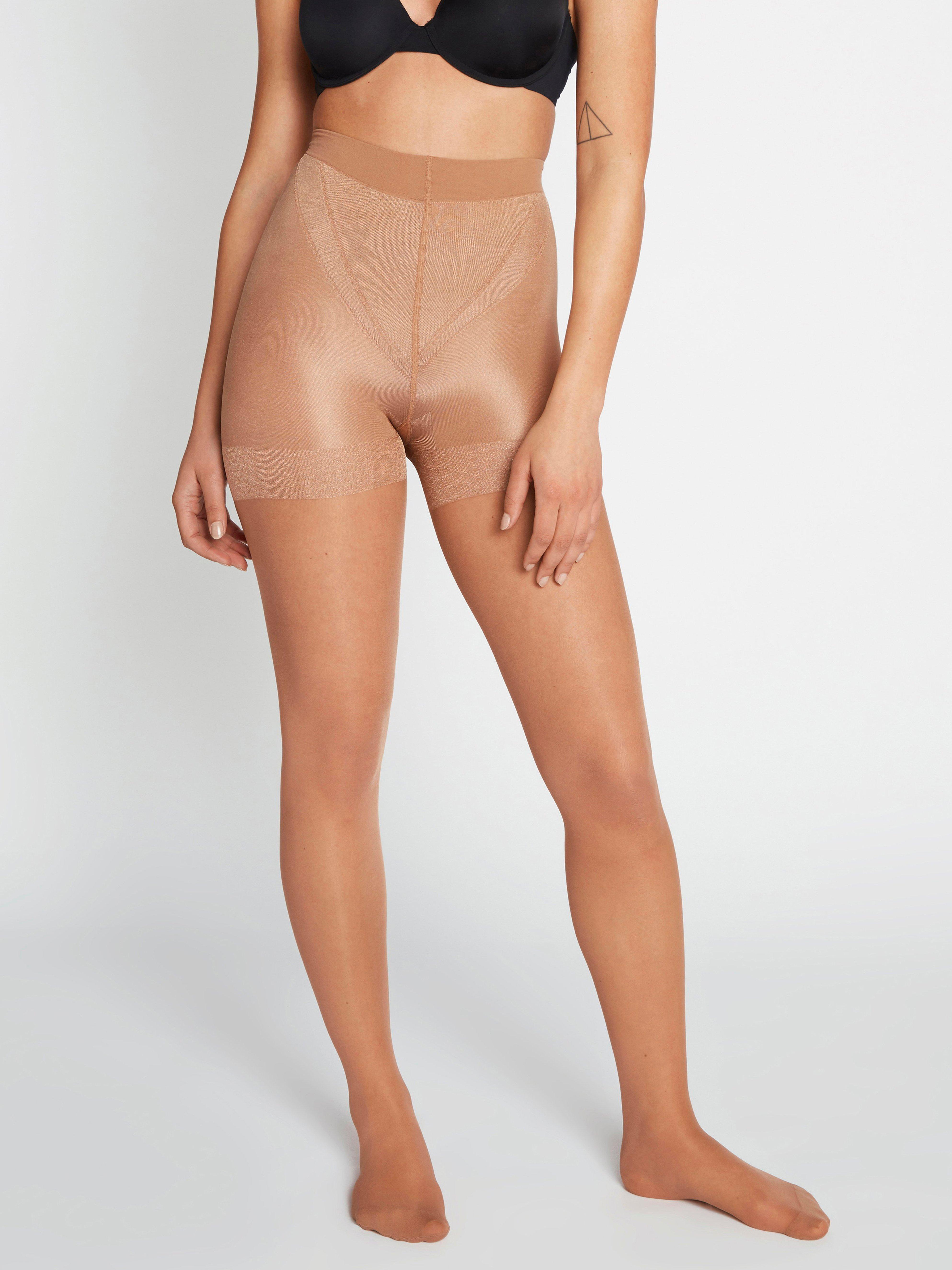 Shaping tights - Undertøy - Neutrals