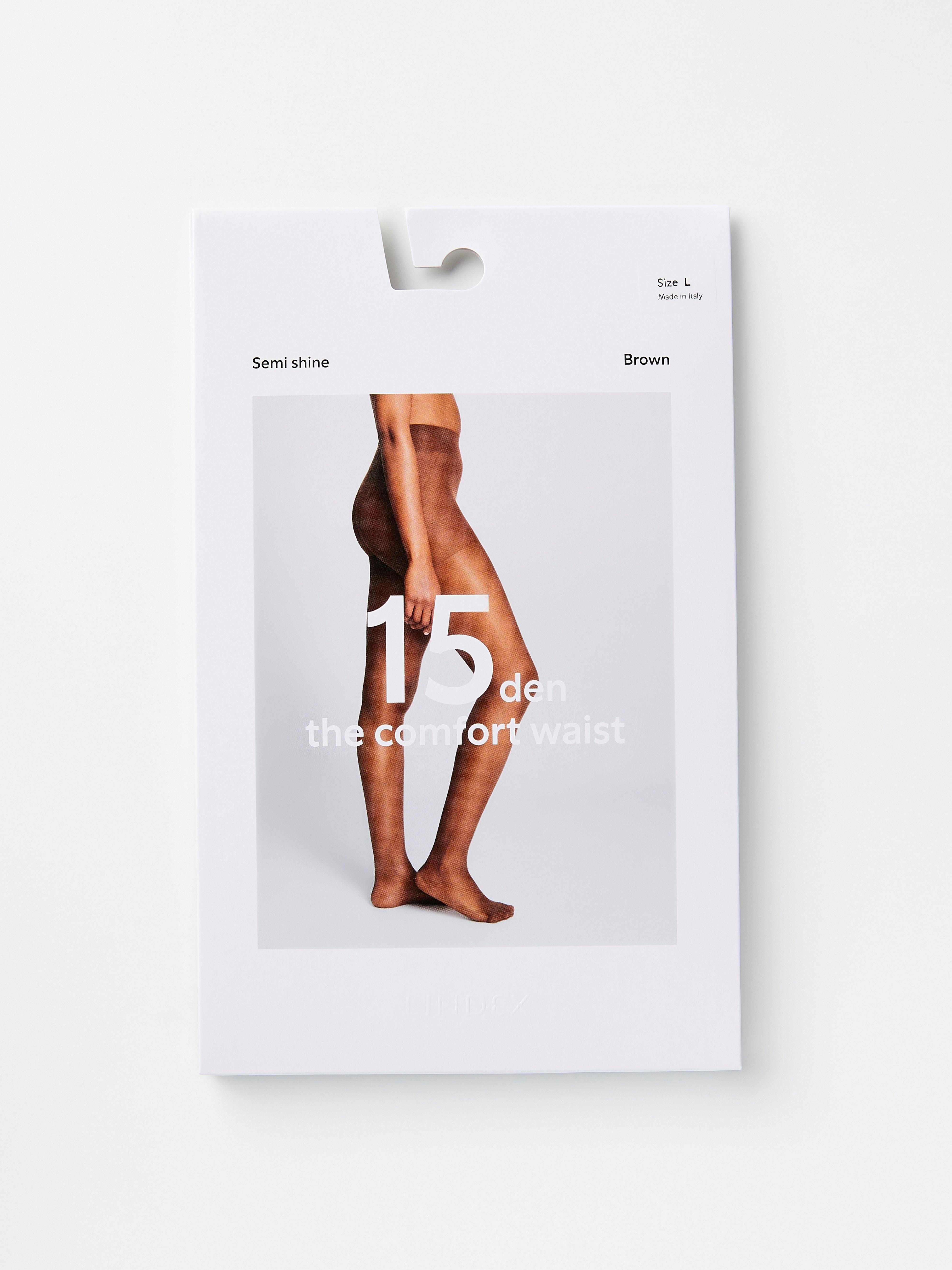 Sukkahousut - Alusvaatteet - Neutraali