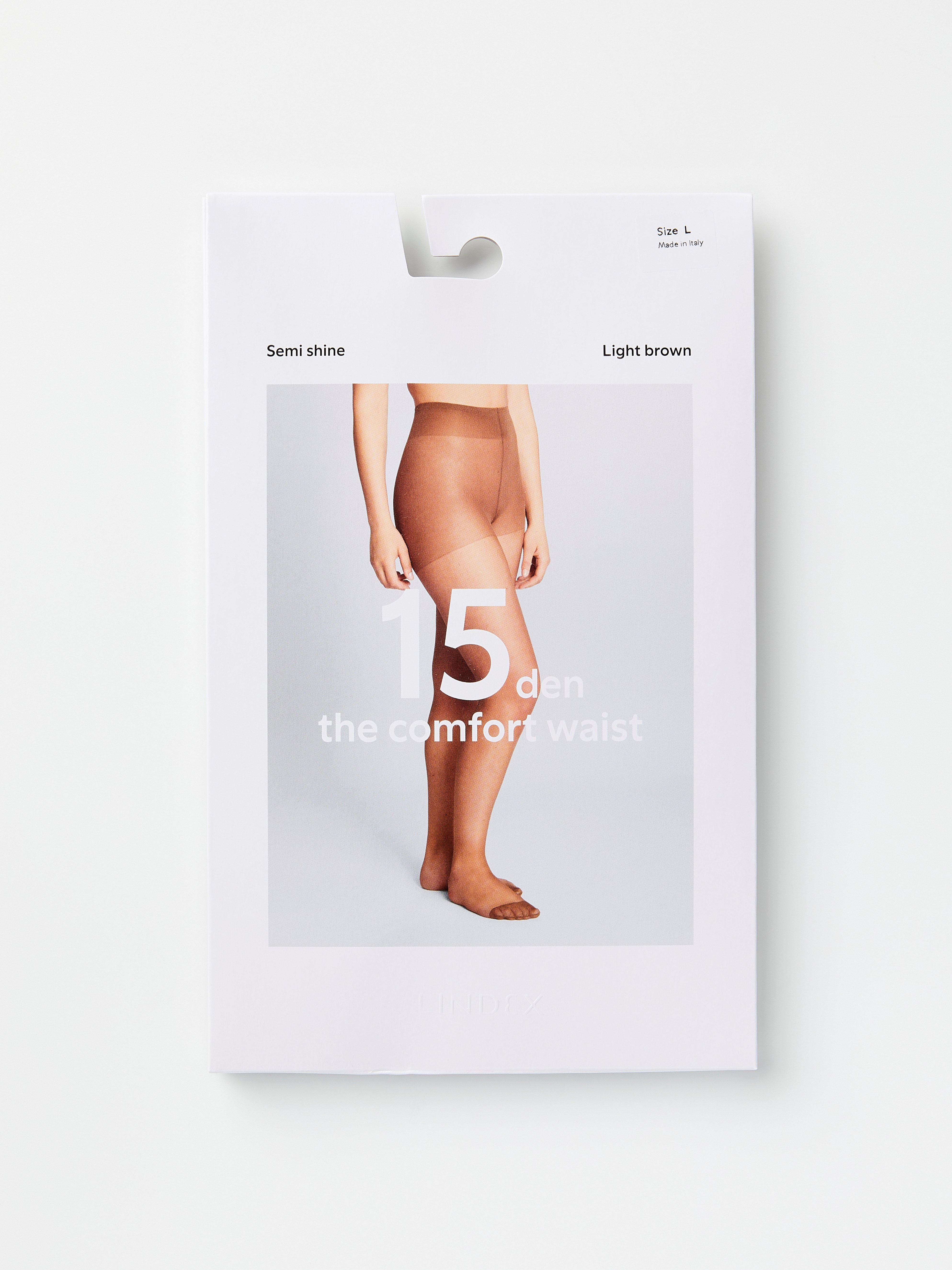 Tights - Lingerie - Neutrals