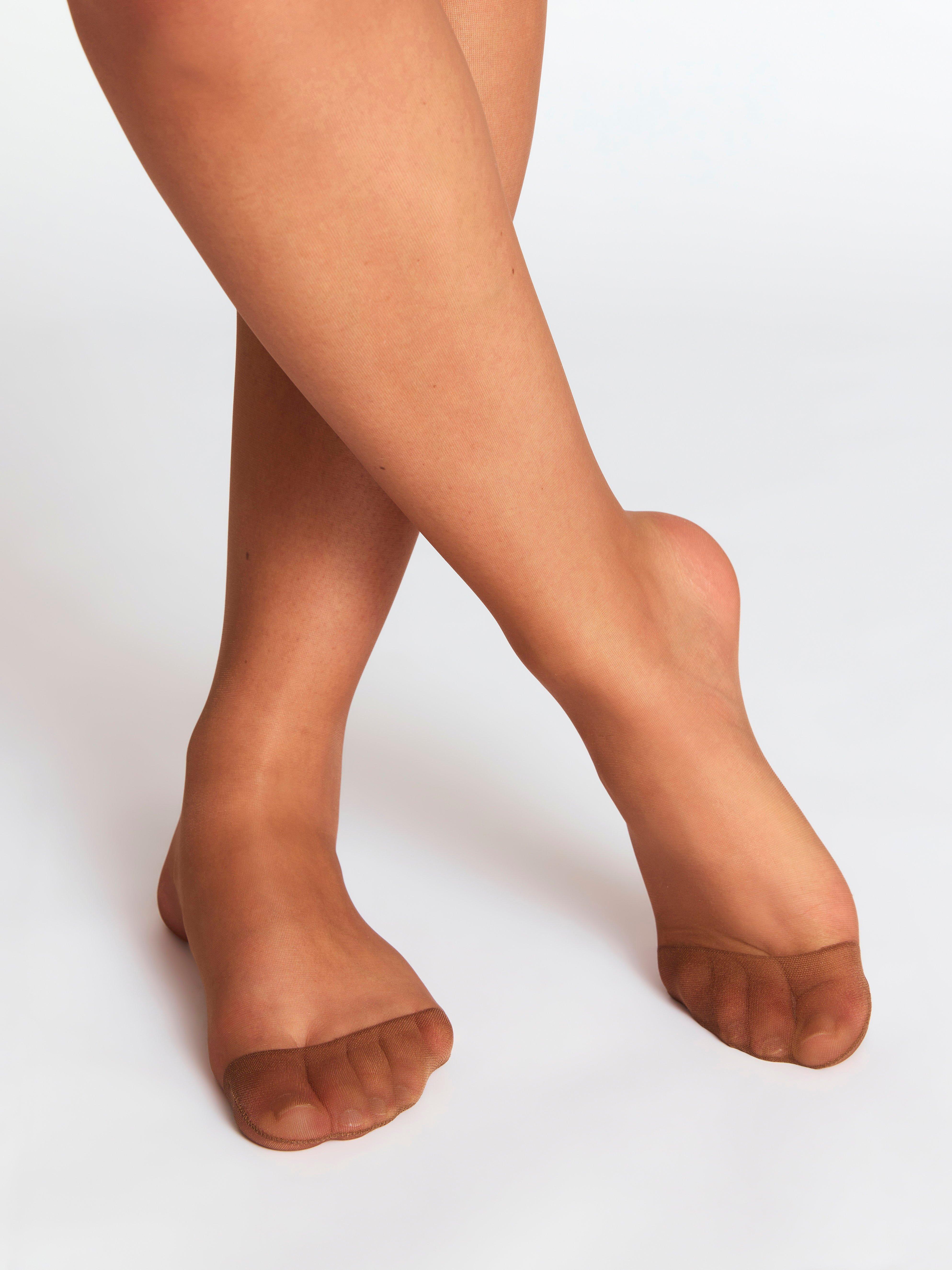 Tights - Undertøy - Neutrals